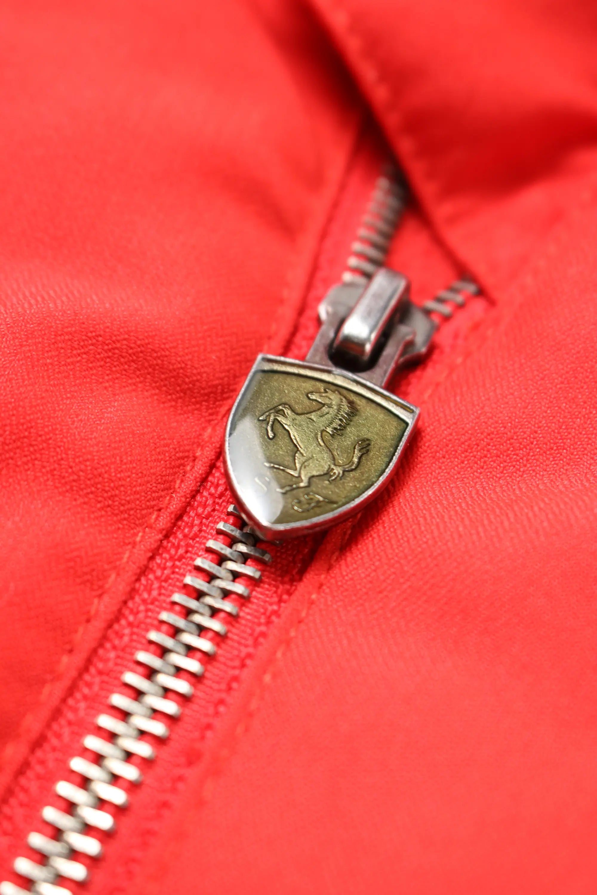 Ferrari Jacket