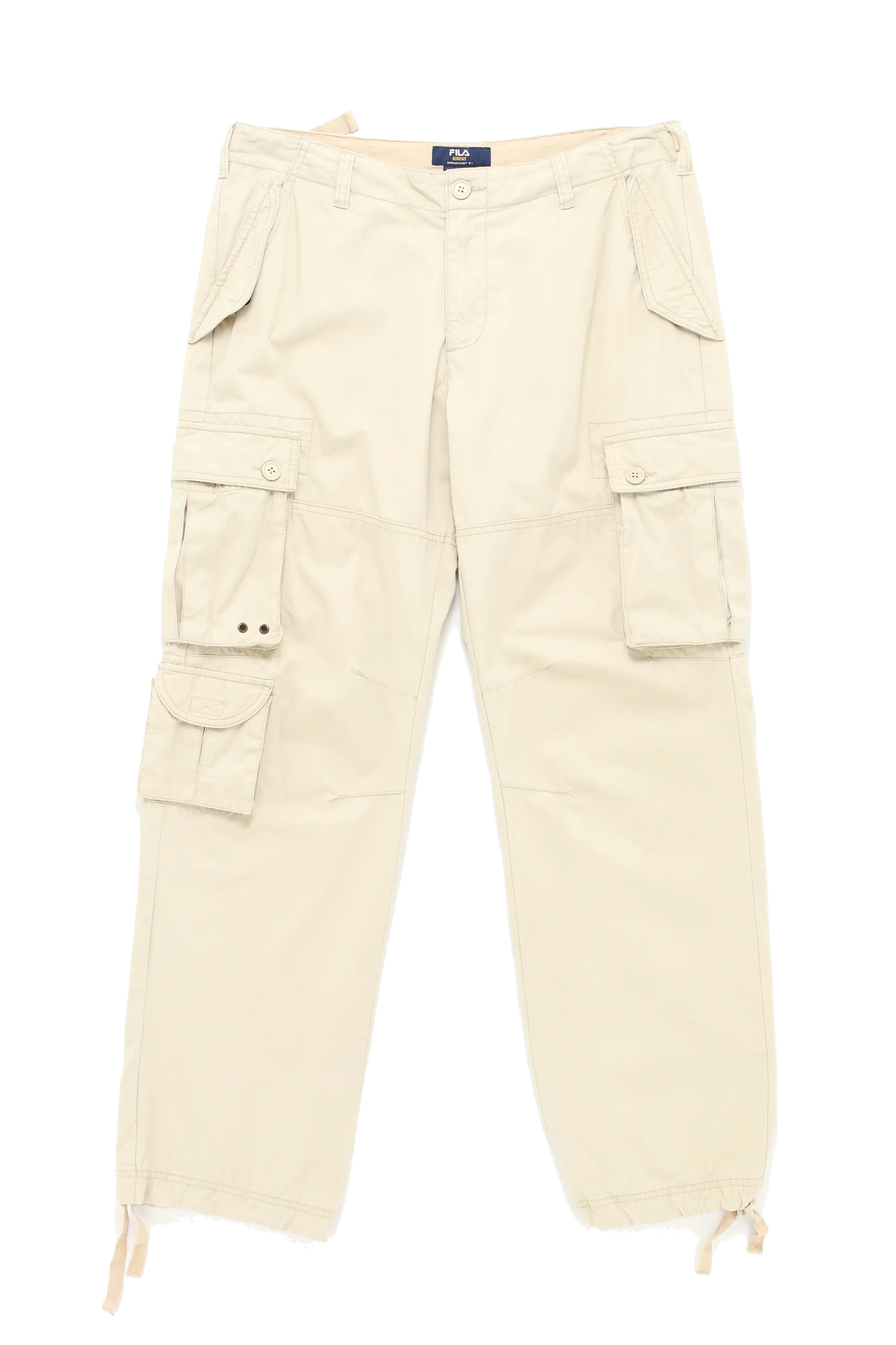 Fila Cargo Pants
