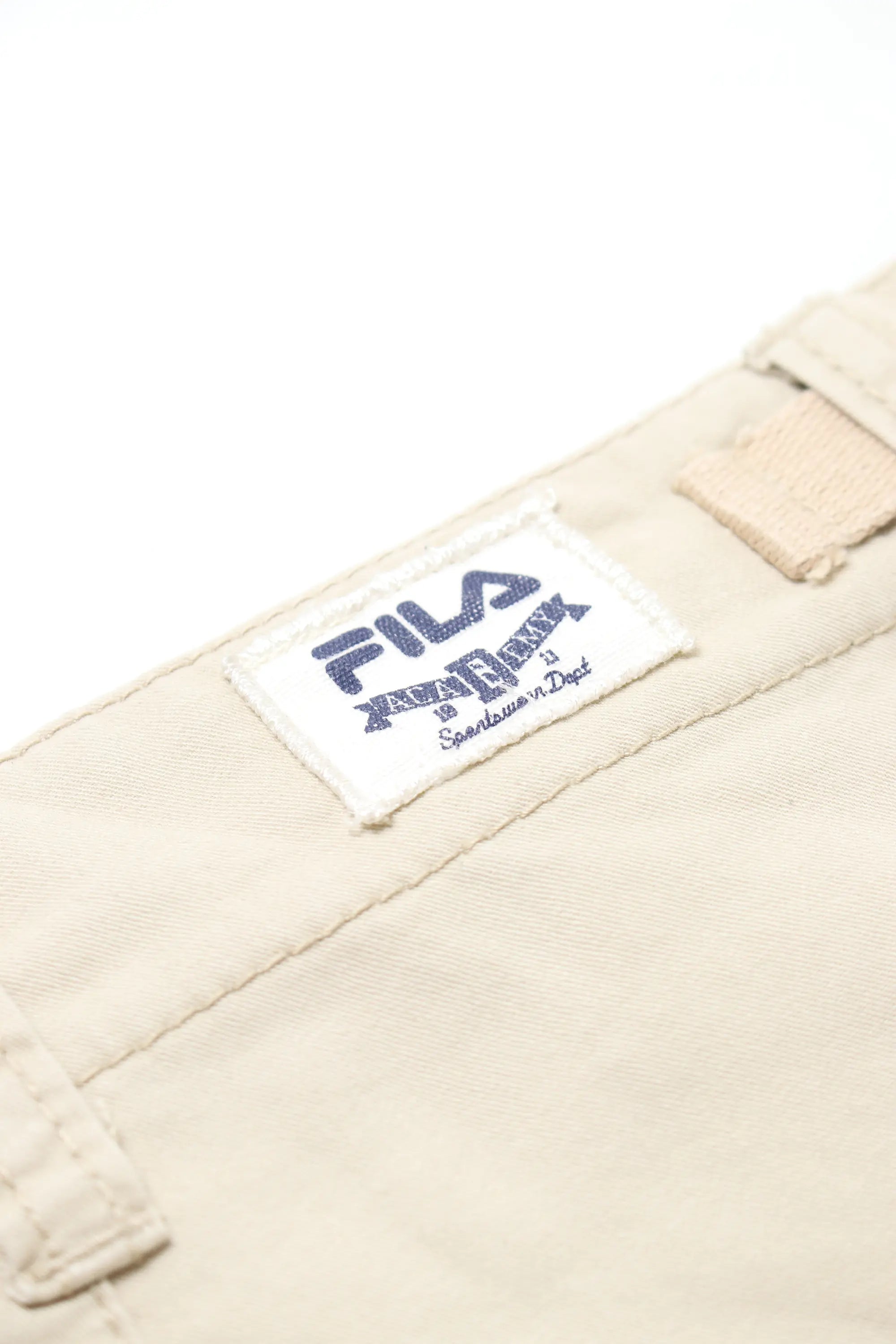Fila Cargo Pants