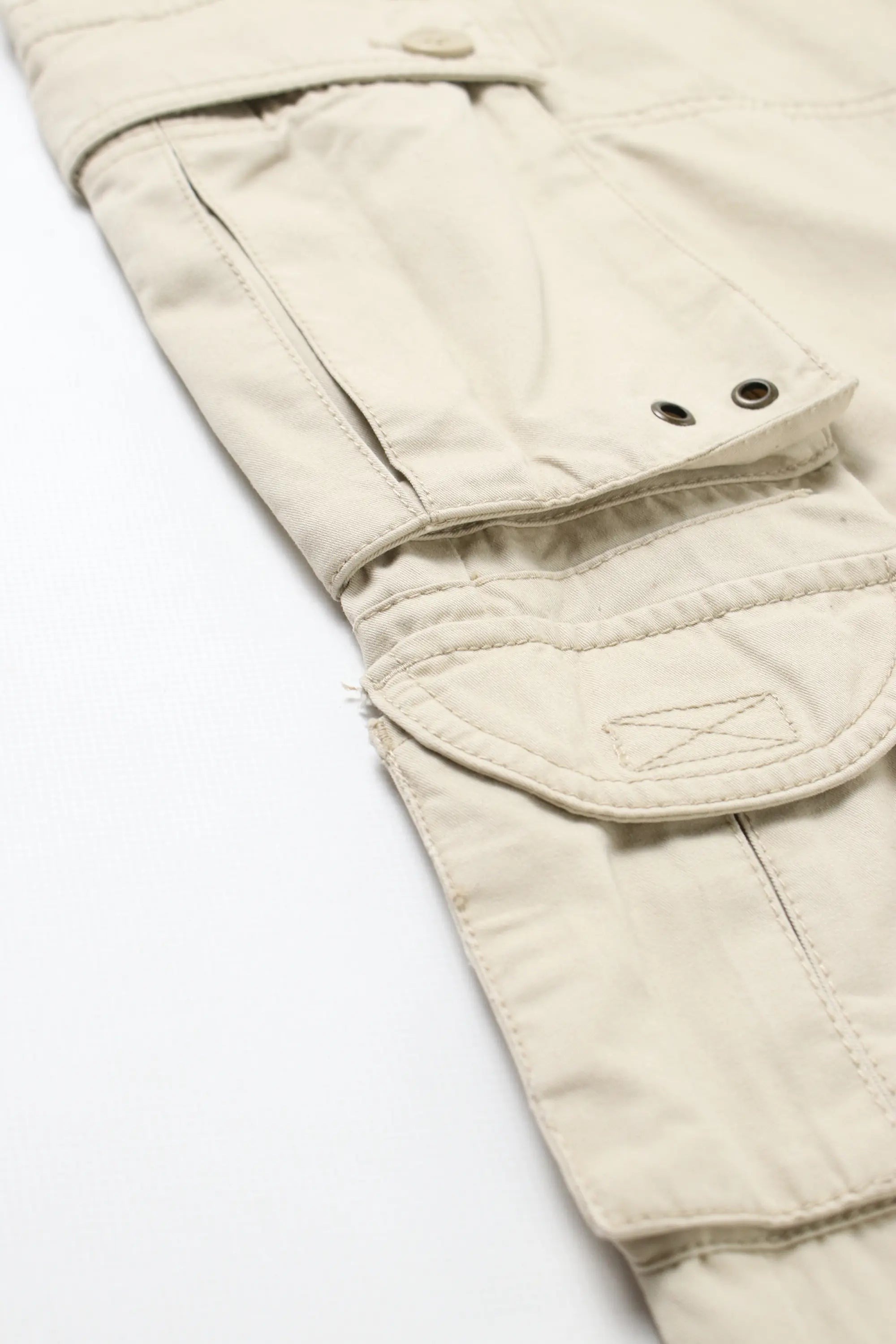 Fila Cargo Pants