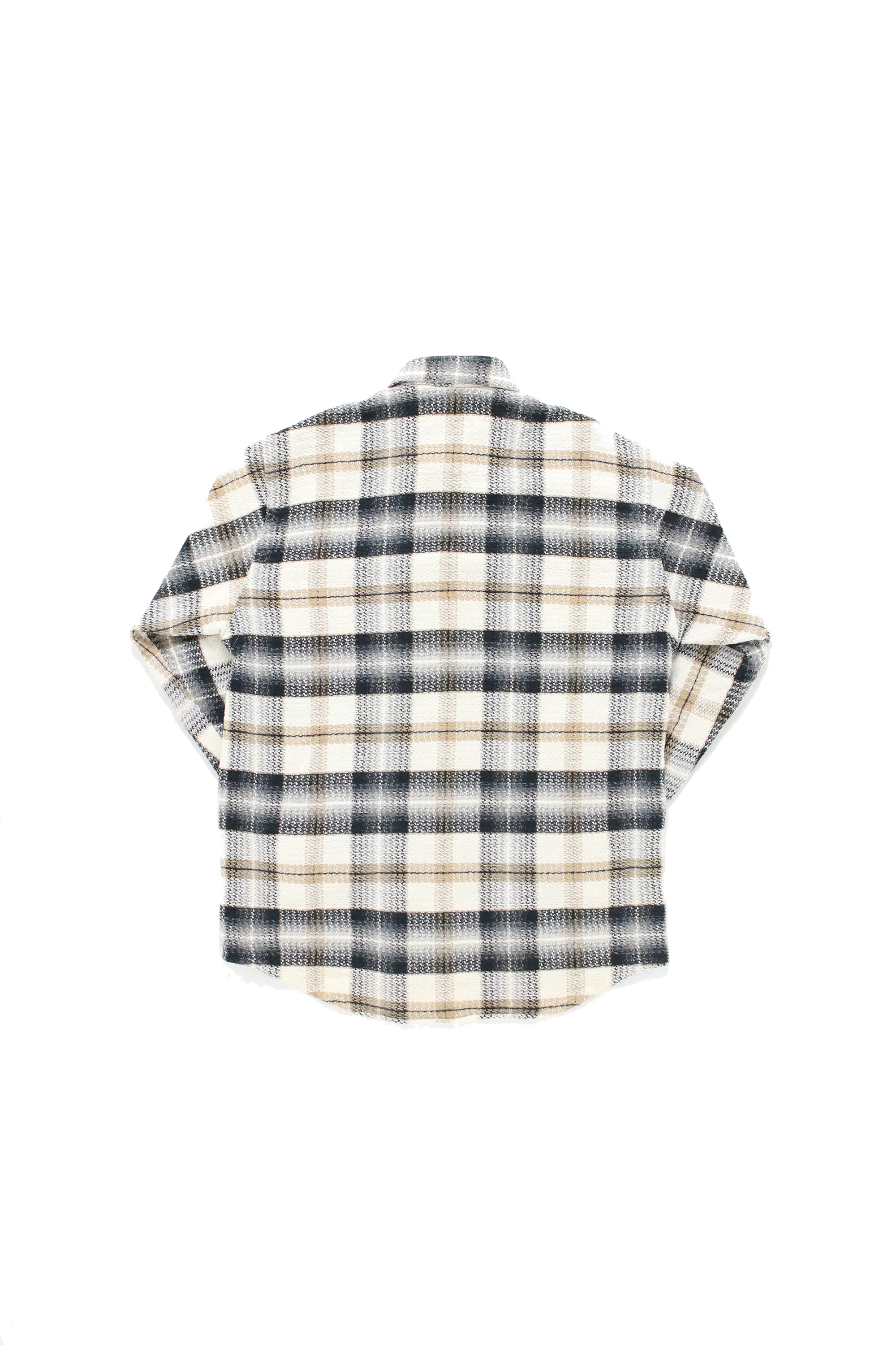 Checkered Flannel