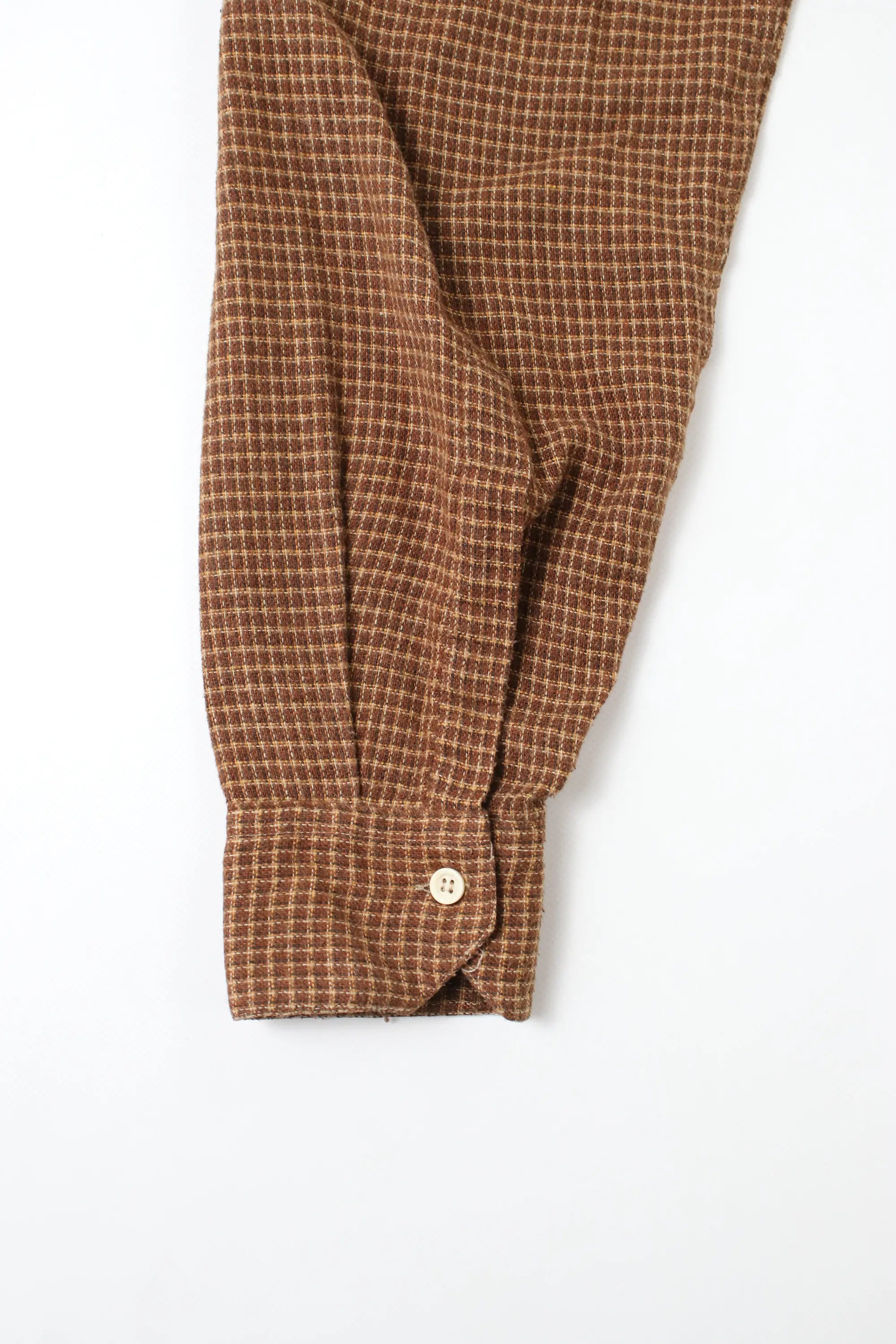 Checkered Shirt