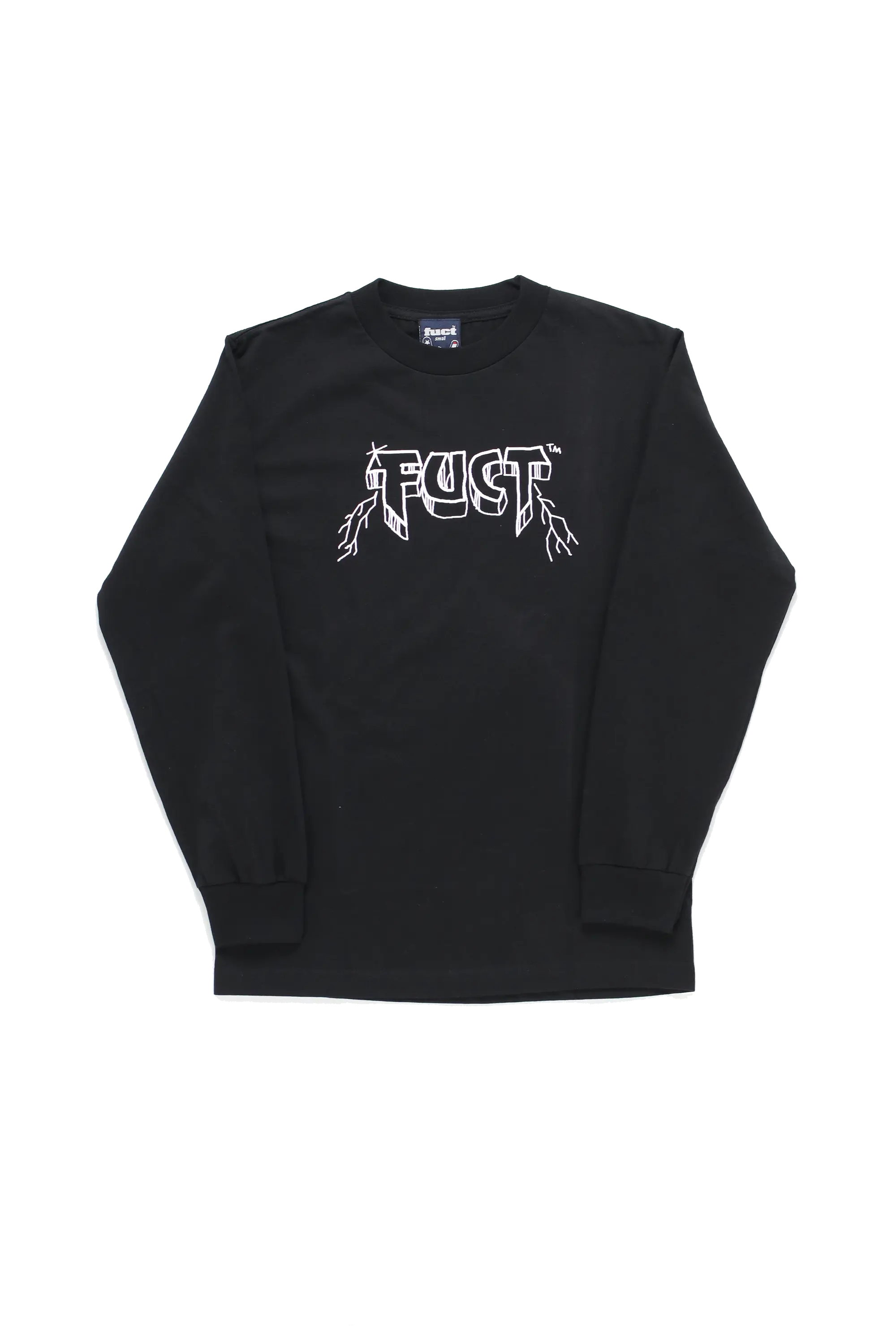 Fuct Lightning Longsleeve