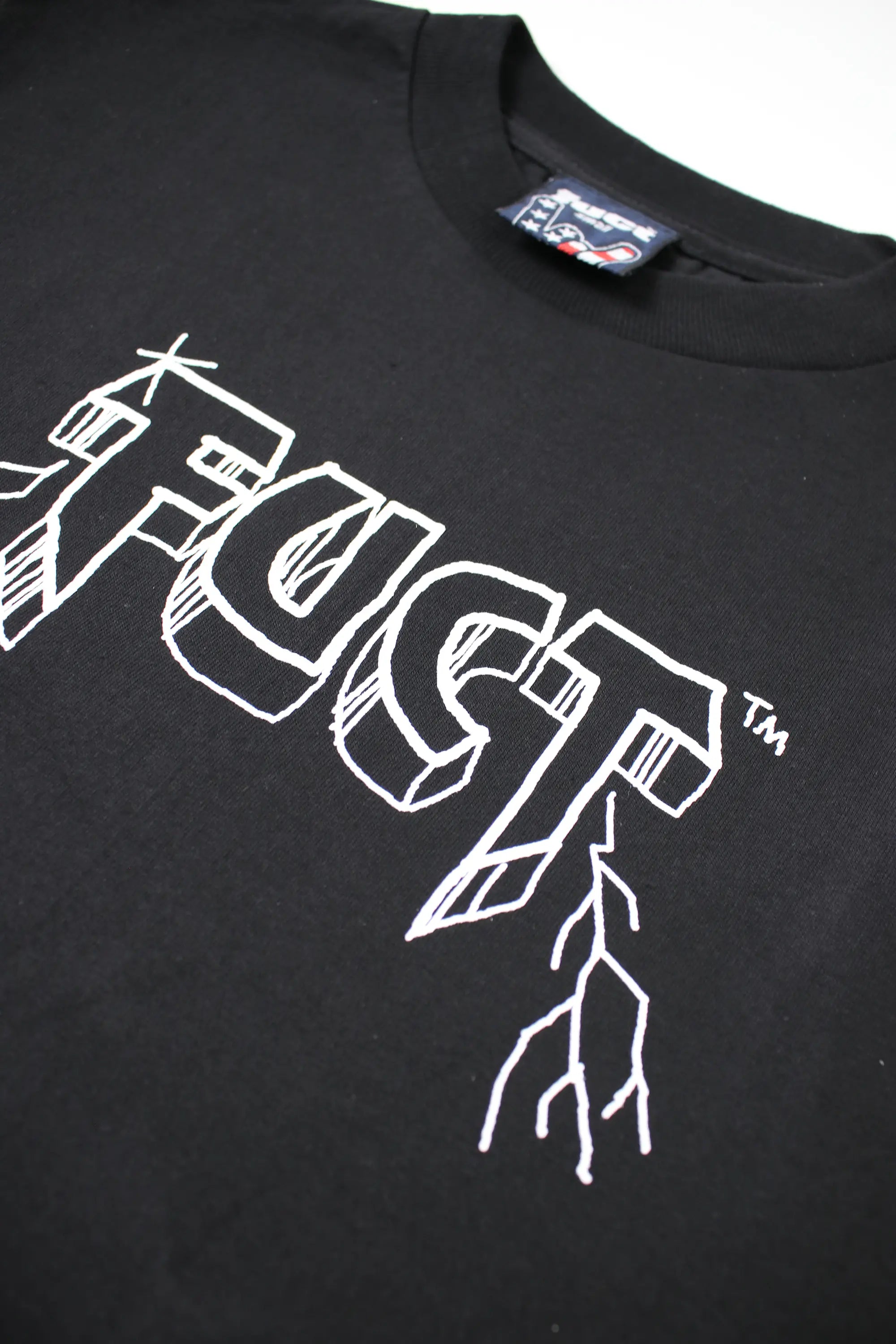 Fuct Lightning Longsleeve