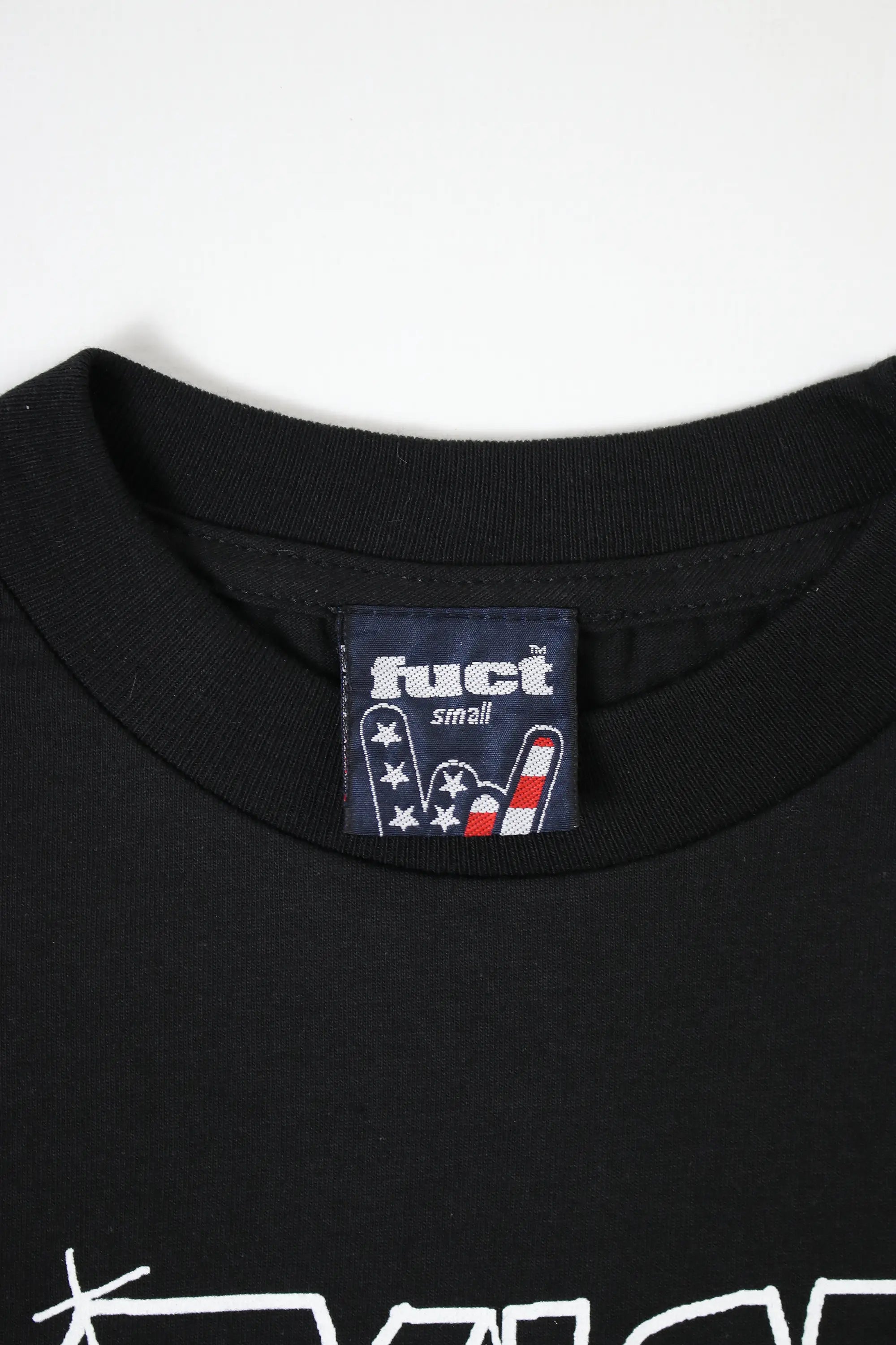 Fuct Lightning Longsleeve