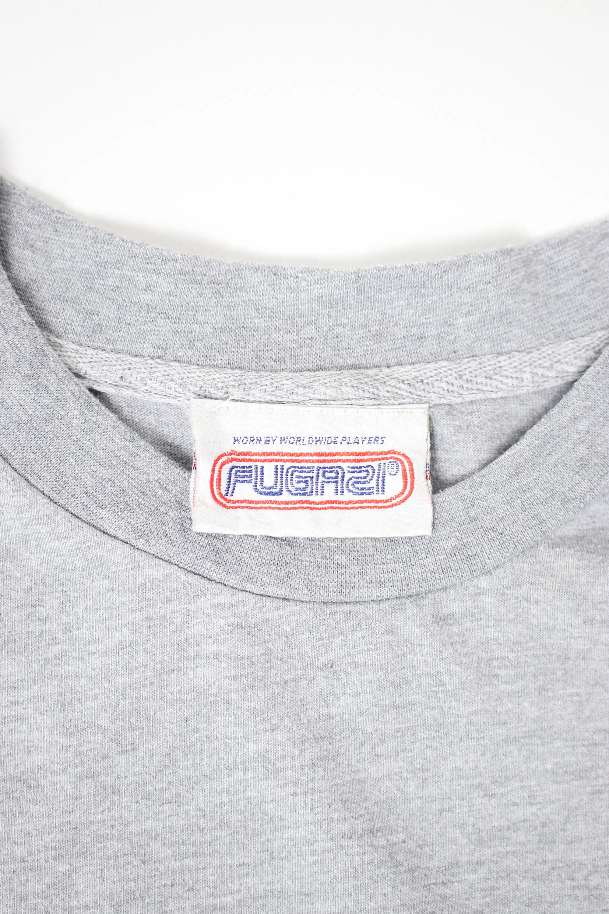 Fugazi Logo T-Shirt