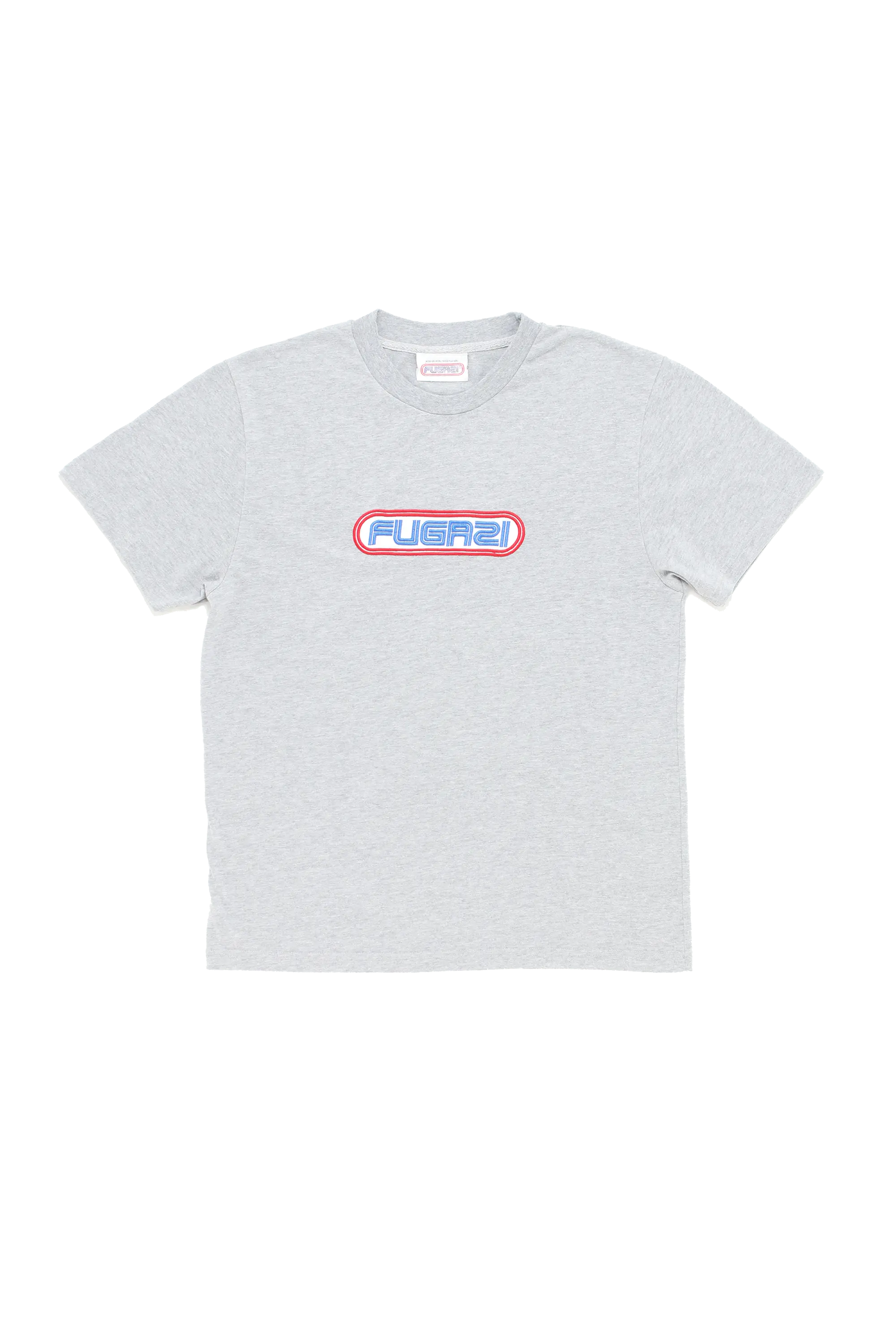 Fugazi Logo T-Shirt