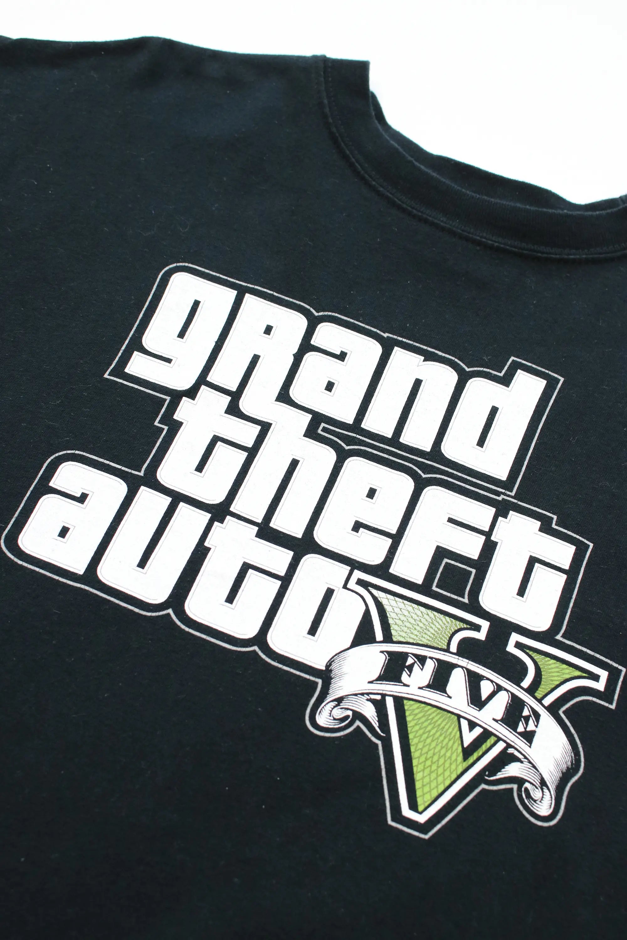 GTA 5 Promo T-Shirt