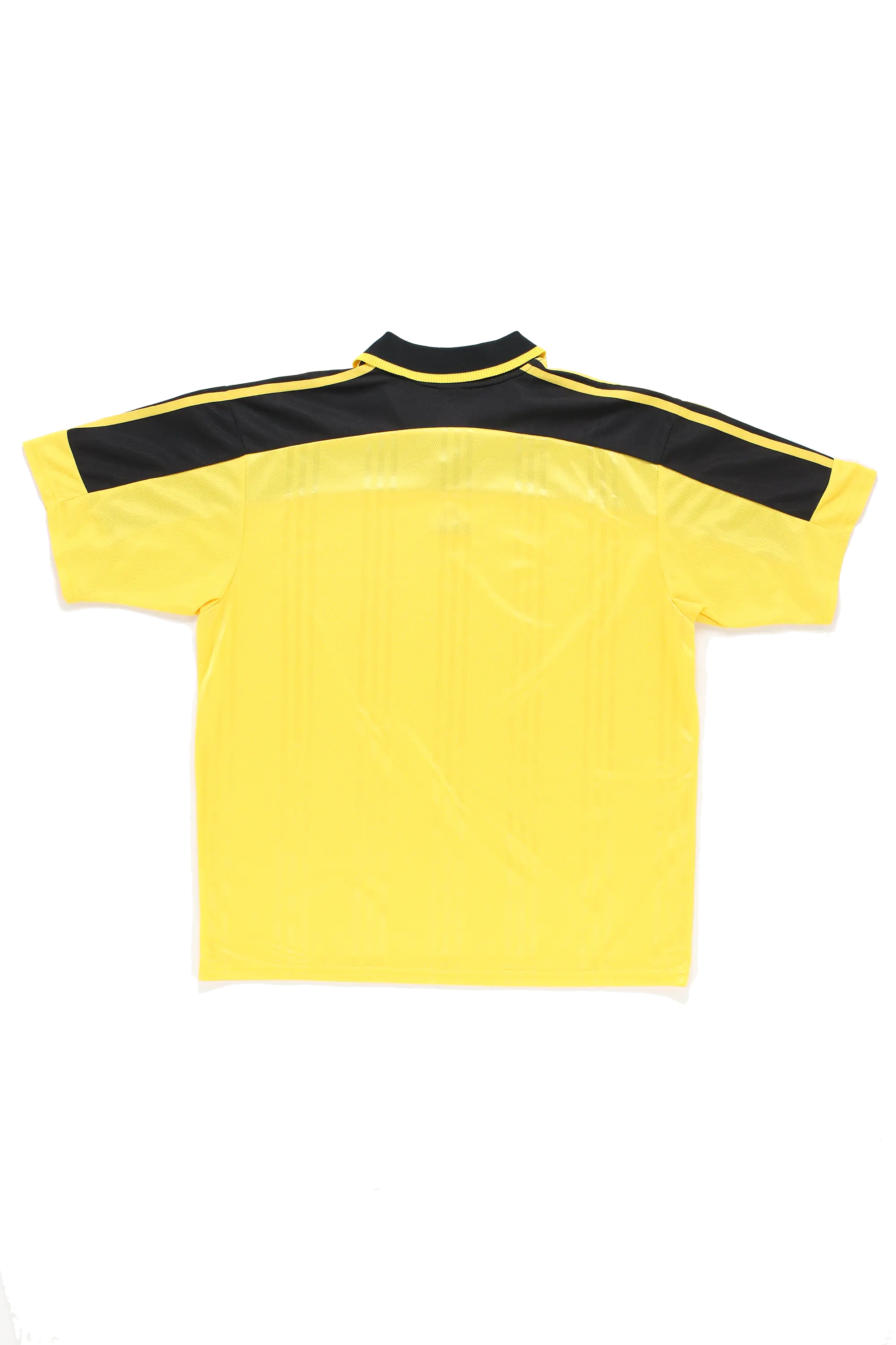 Adidas Center Logo Trikot