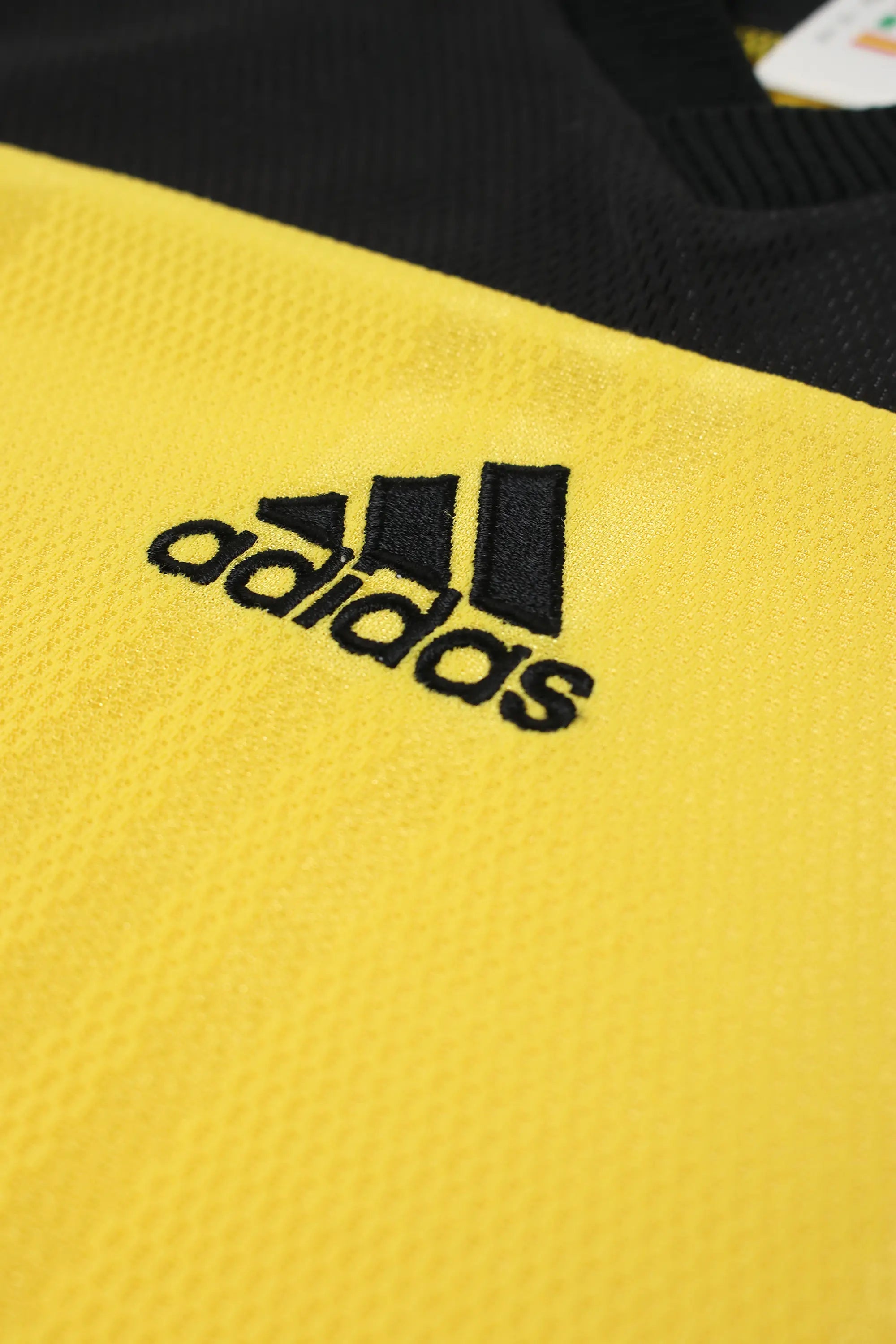 Adidas Center Logo Trikot
