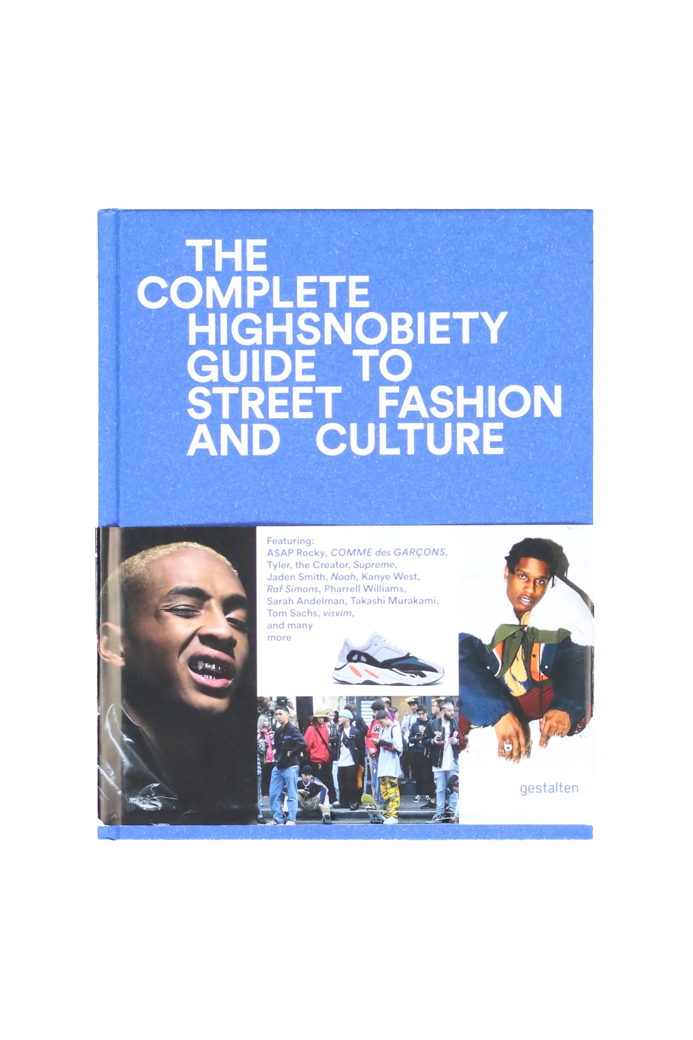 Highsnobiety Guide