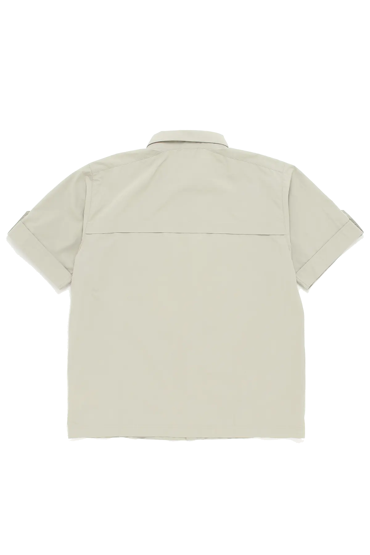 Adidas Safari Shirt