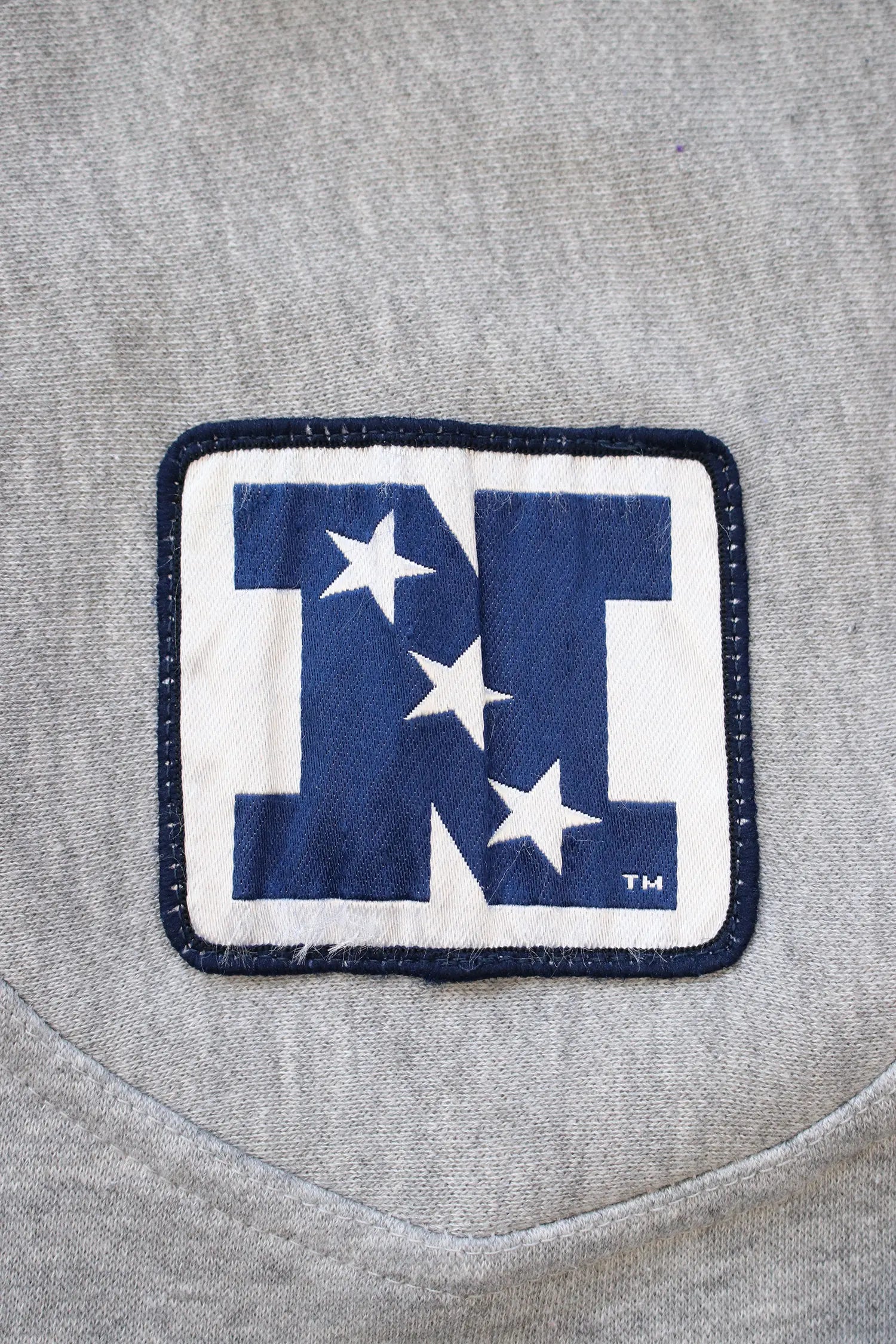 Lee Eagles Football Sweater