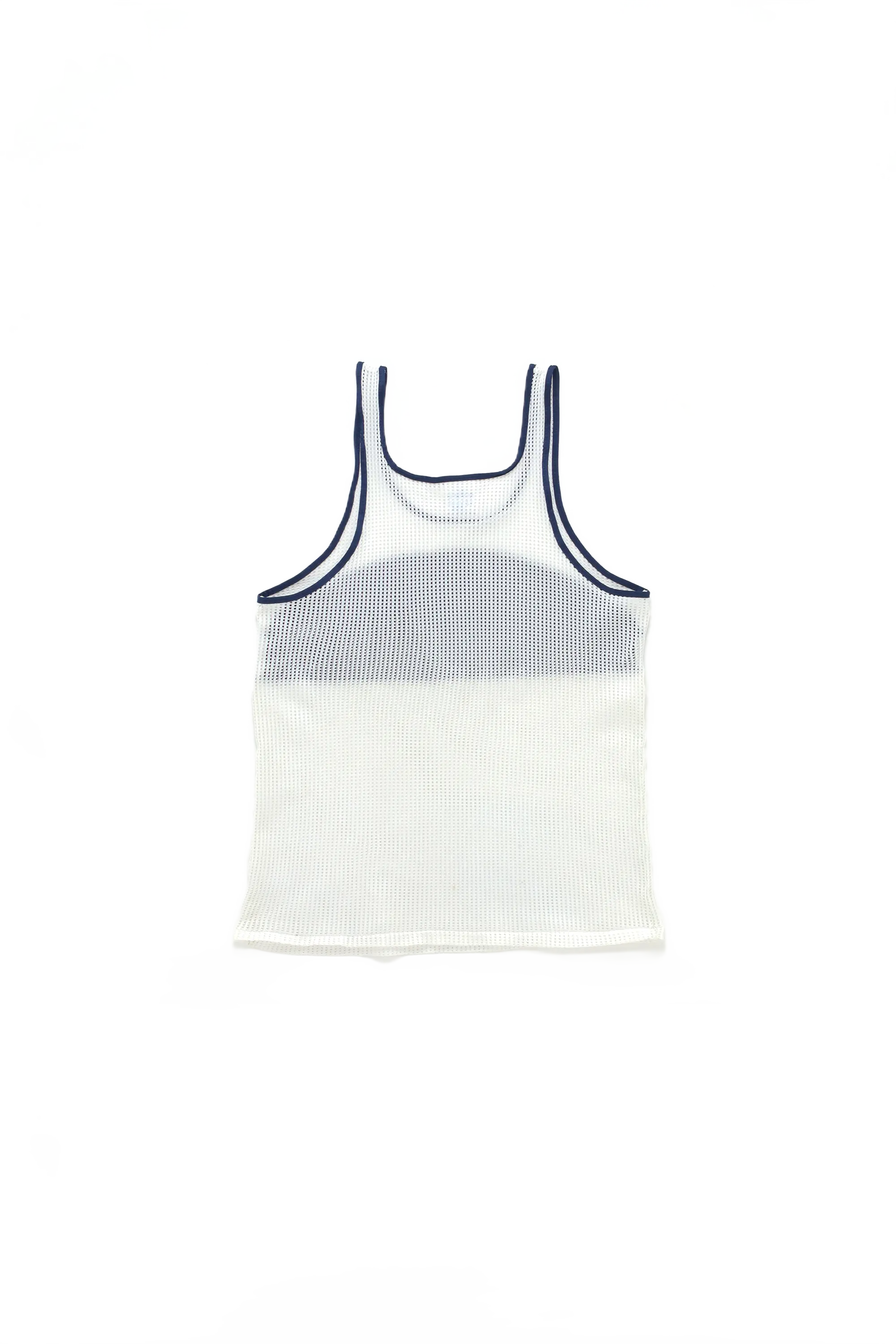 Nike 80s Mesh Tank Top