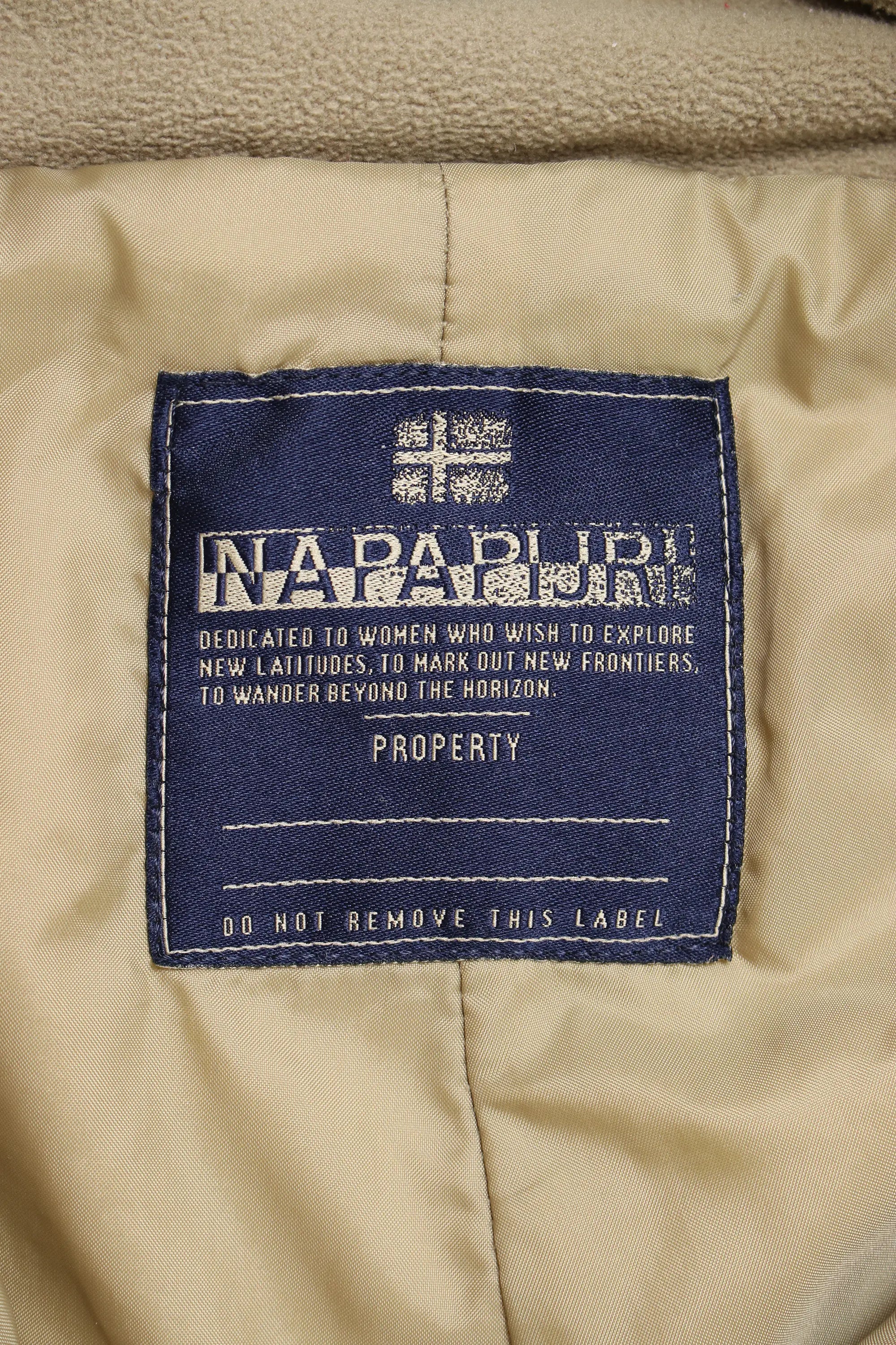 Napapijri Snow Pants