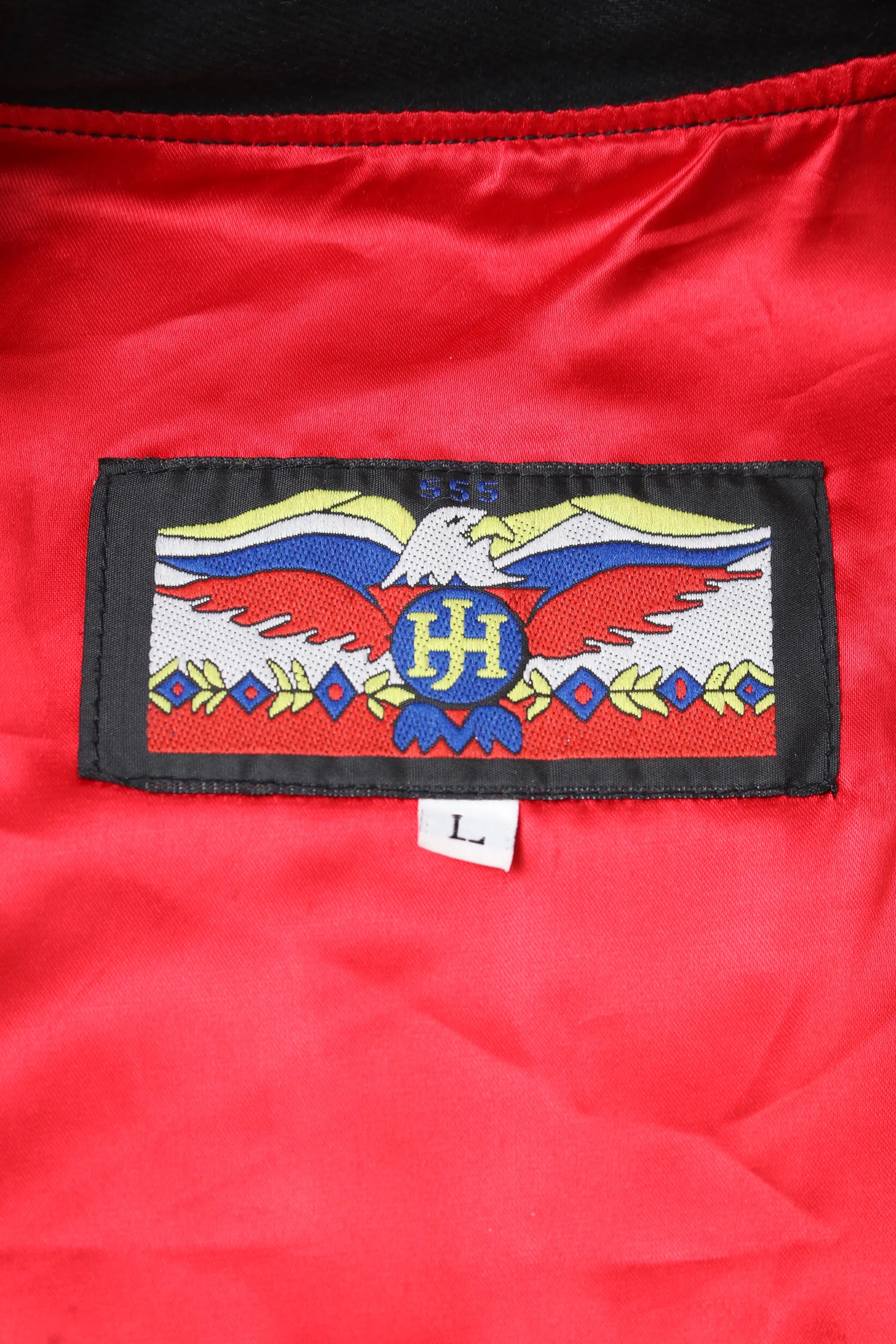 Jeff Hamilton '94 Mustang Jacket + Cap