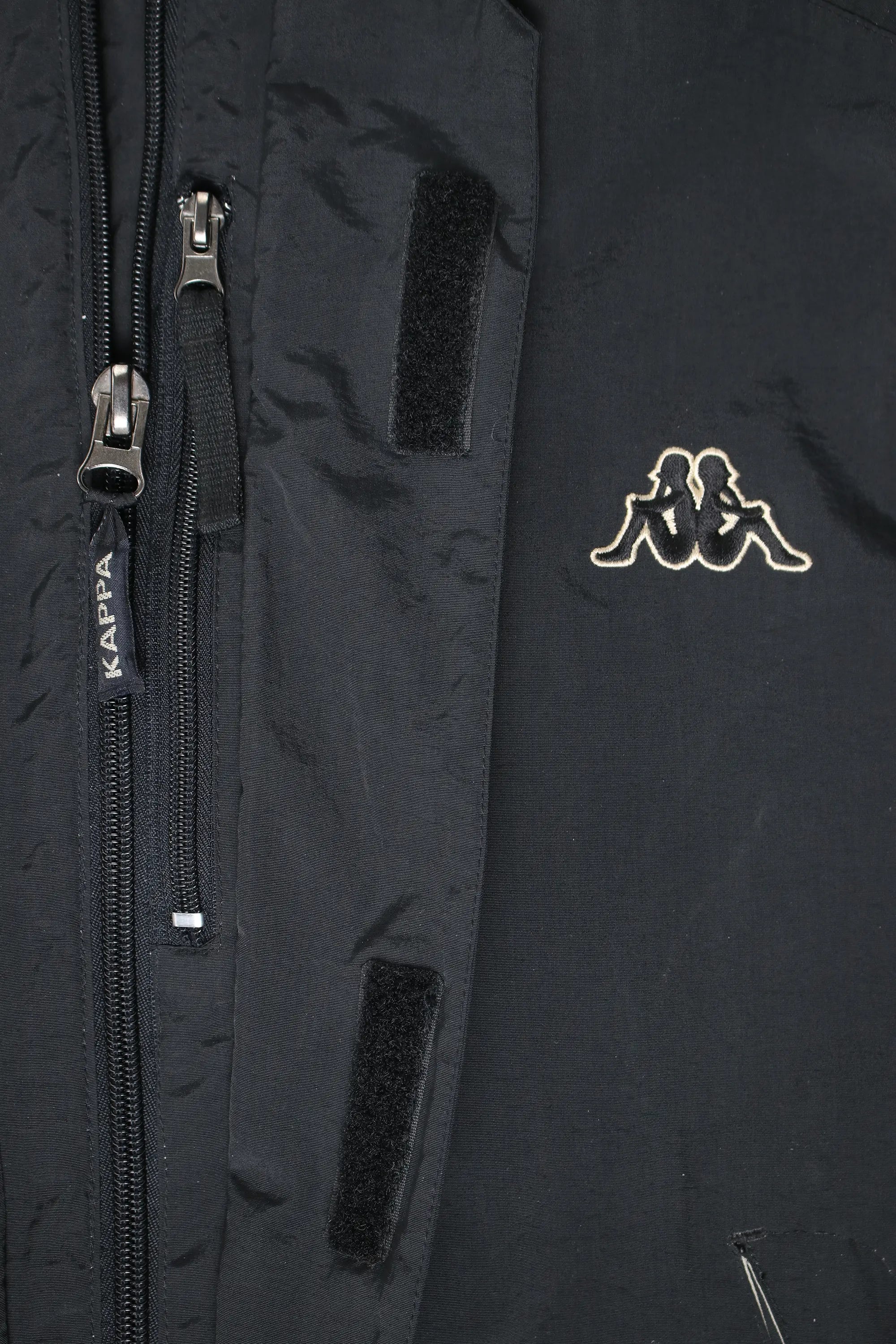 Kappa Trainer Jacket