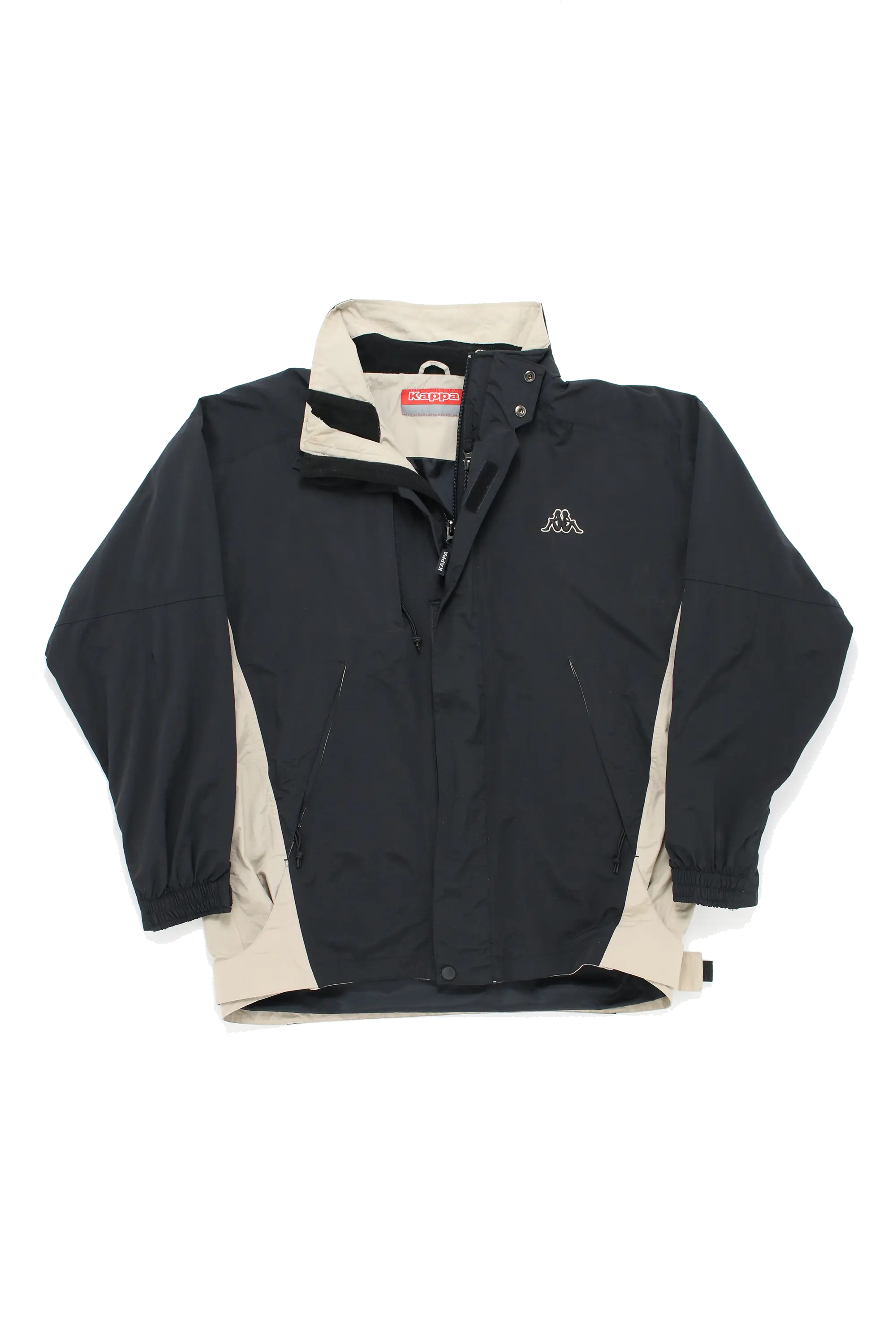 Kappa Trainer Jacket