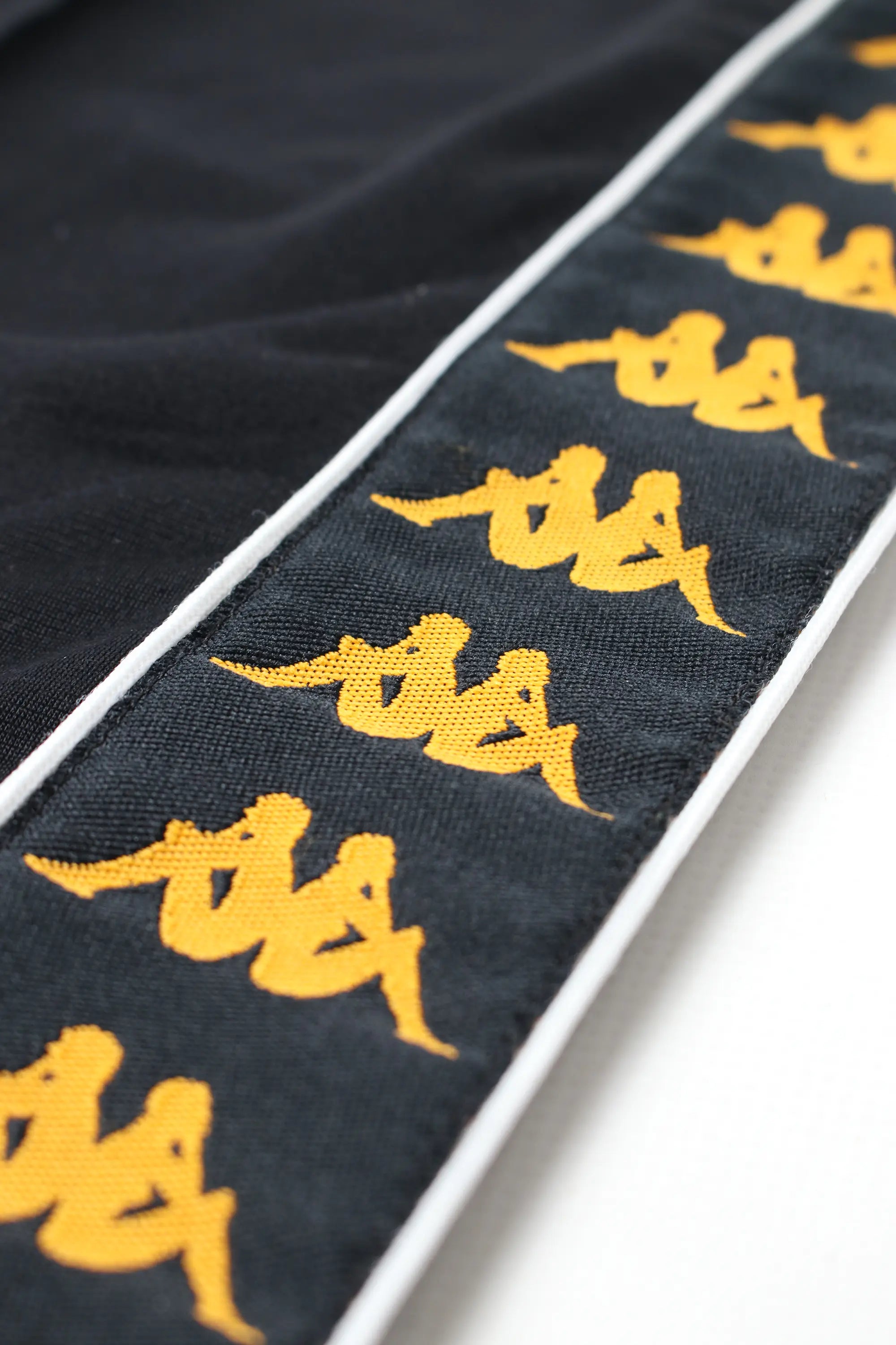 Kappa Logo Tape Trackpants