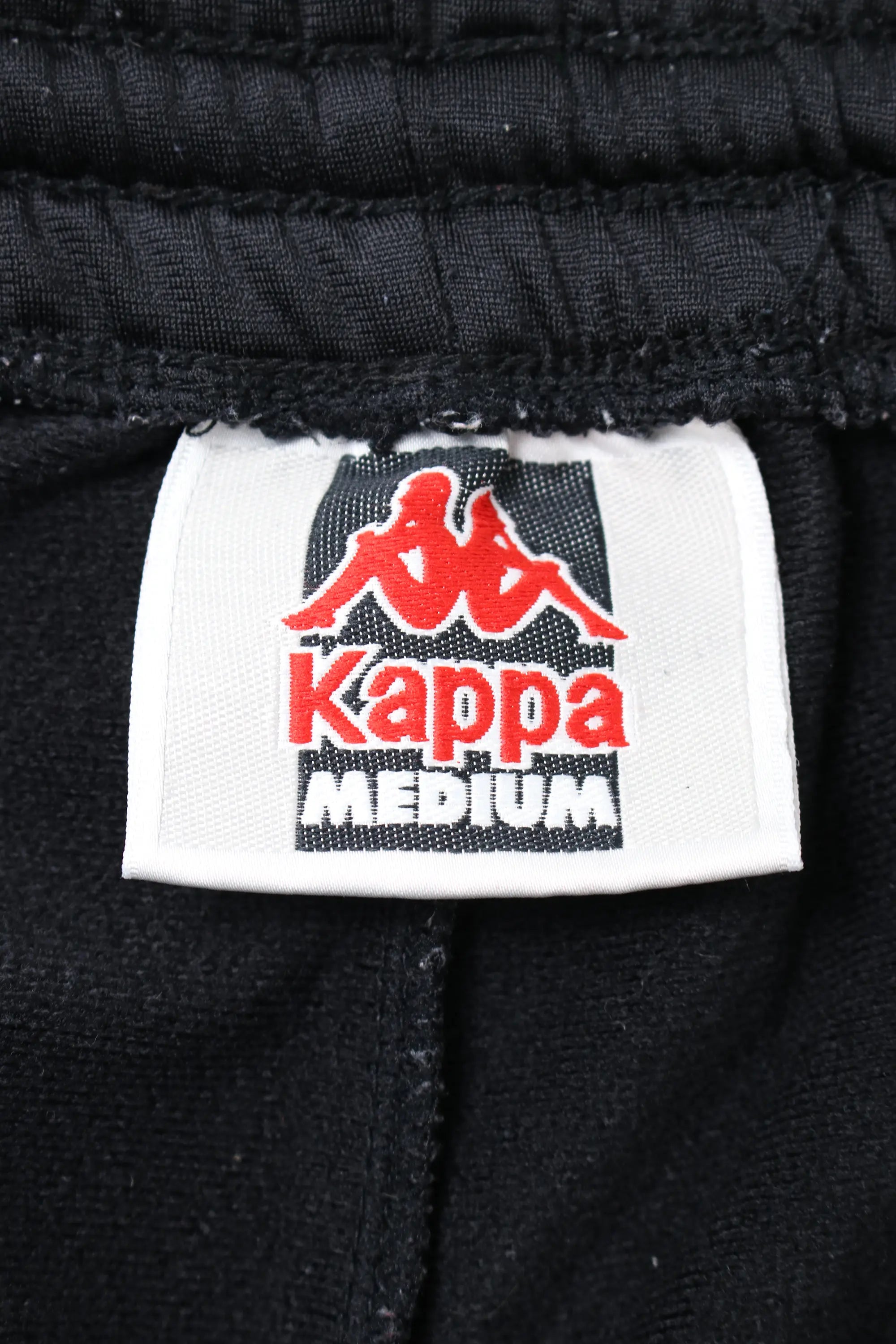 Kappa Logo Tape Trackpants