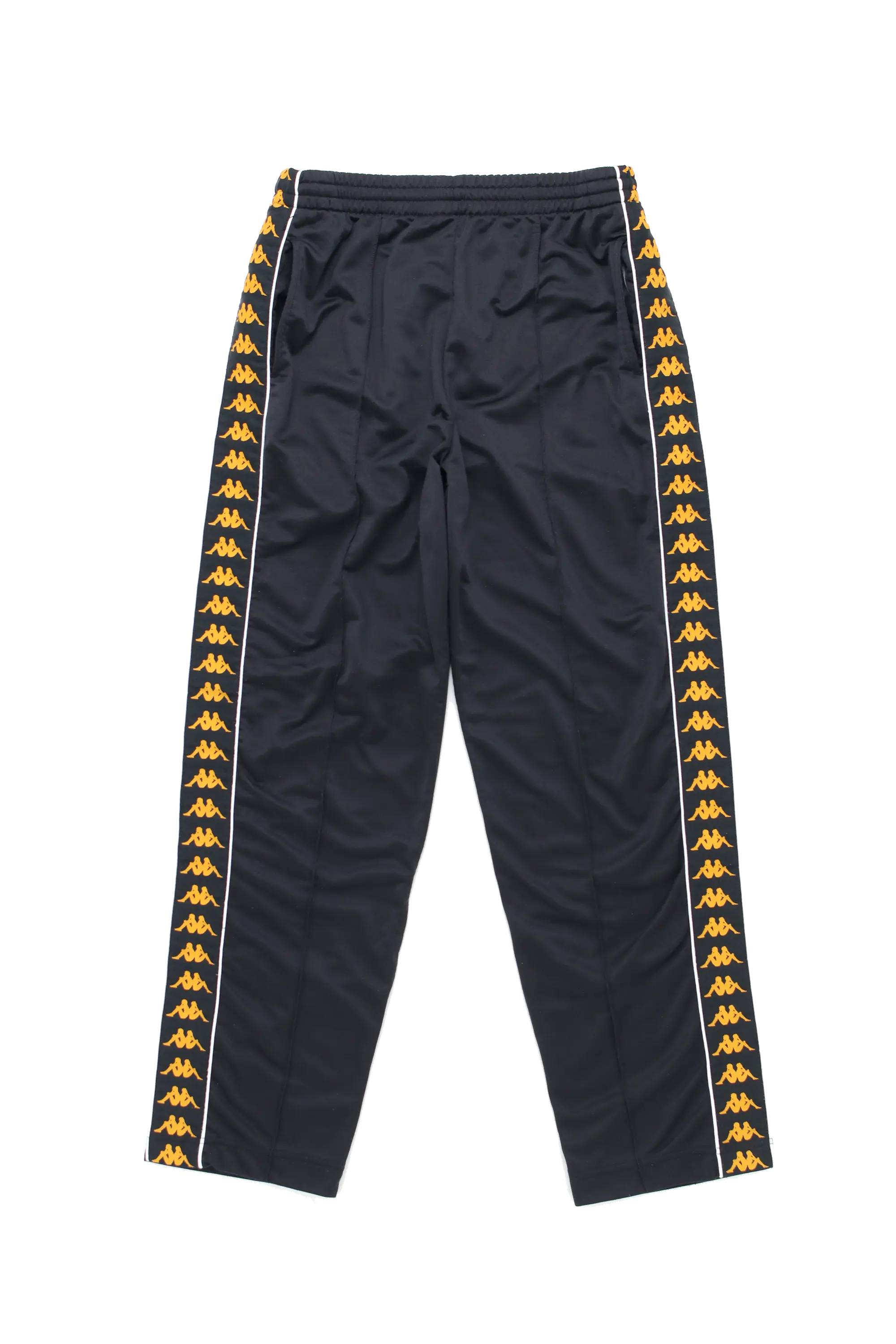 Kappa Logo Tape Trackpants