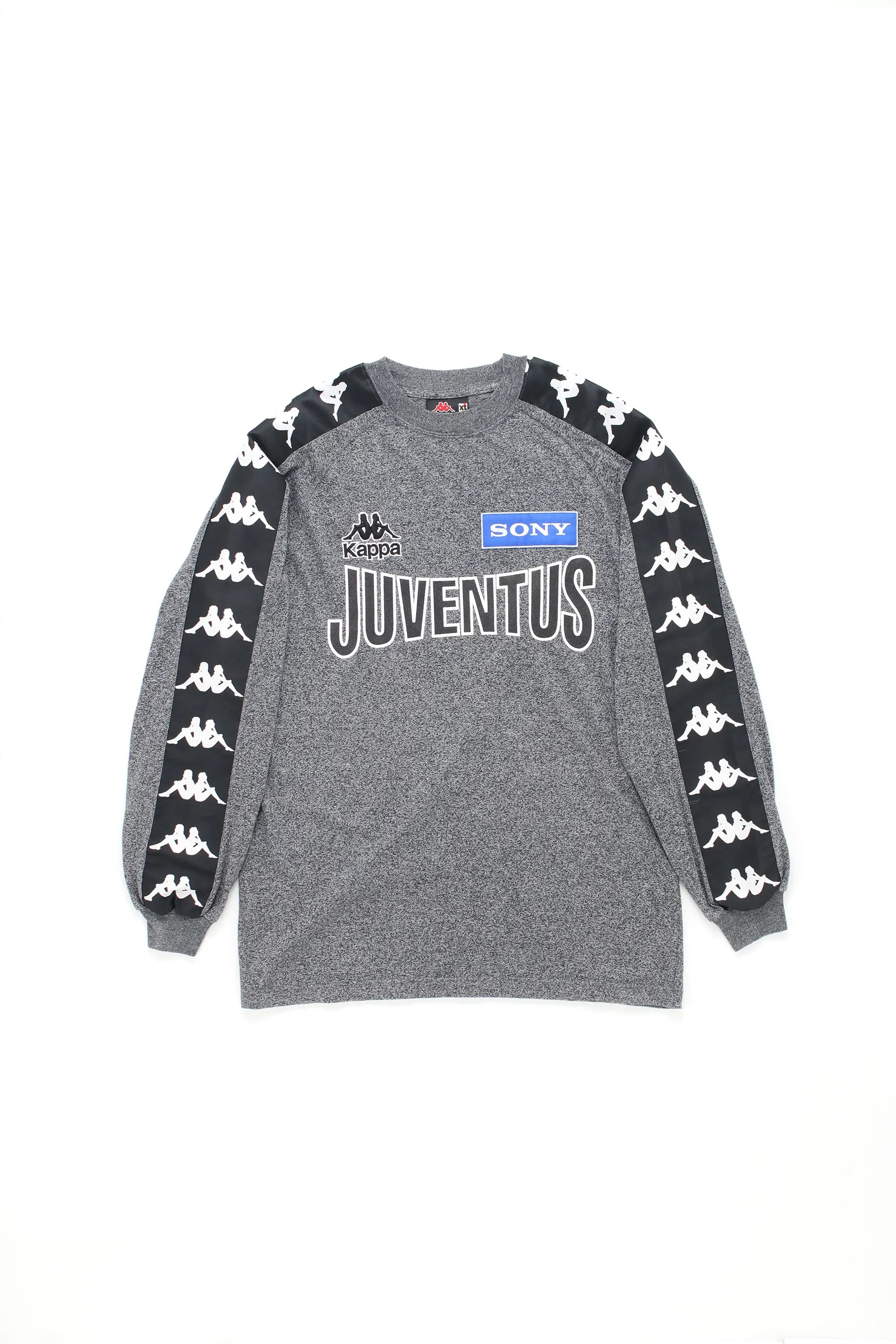 Kappa x Juventus Tracksuit