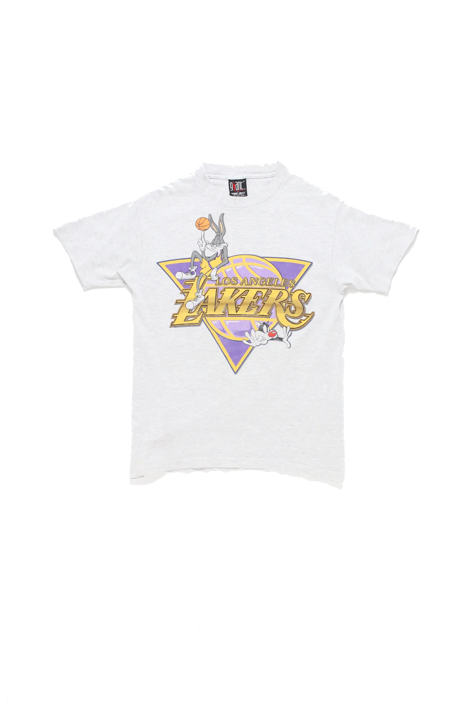 LA Lakers Looney Tunes T.