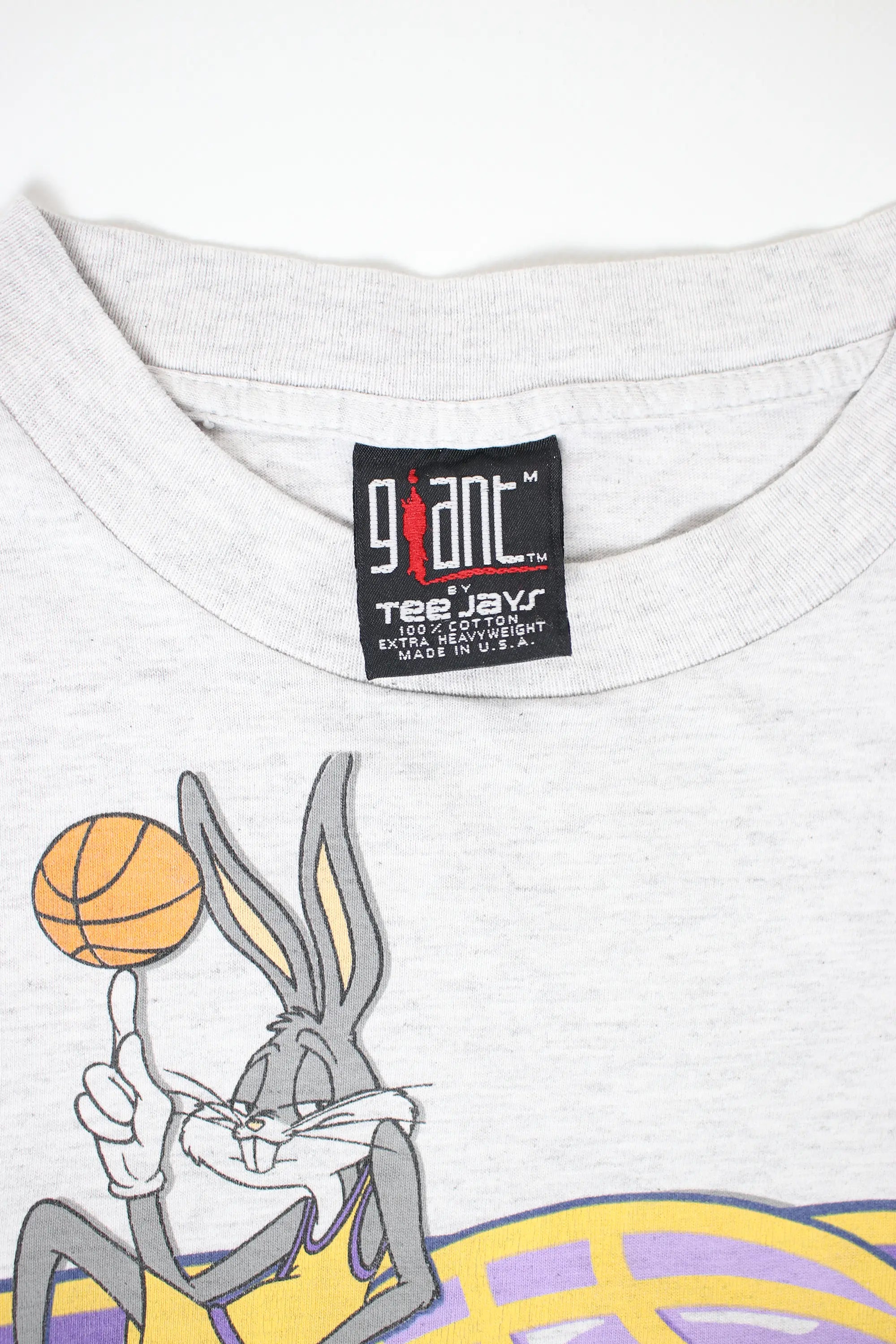 LA Lakers Looney Tunes T.