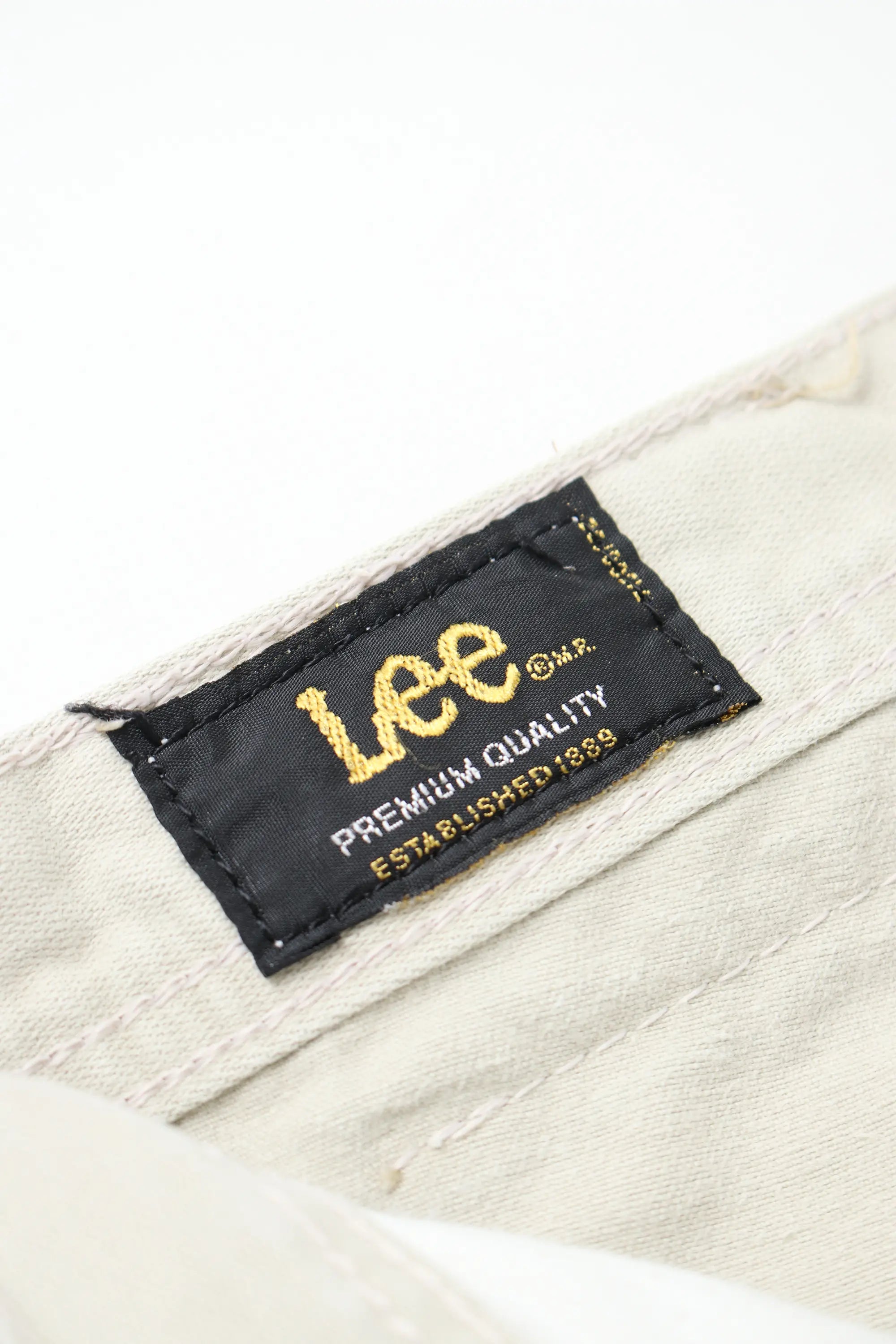 Lee Carpenter Pants