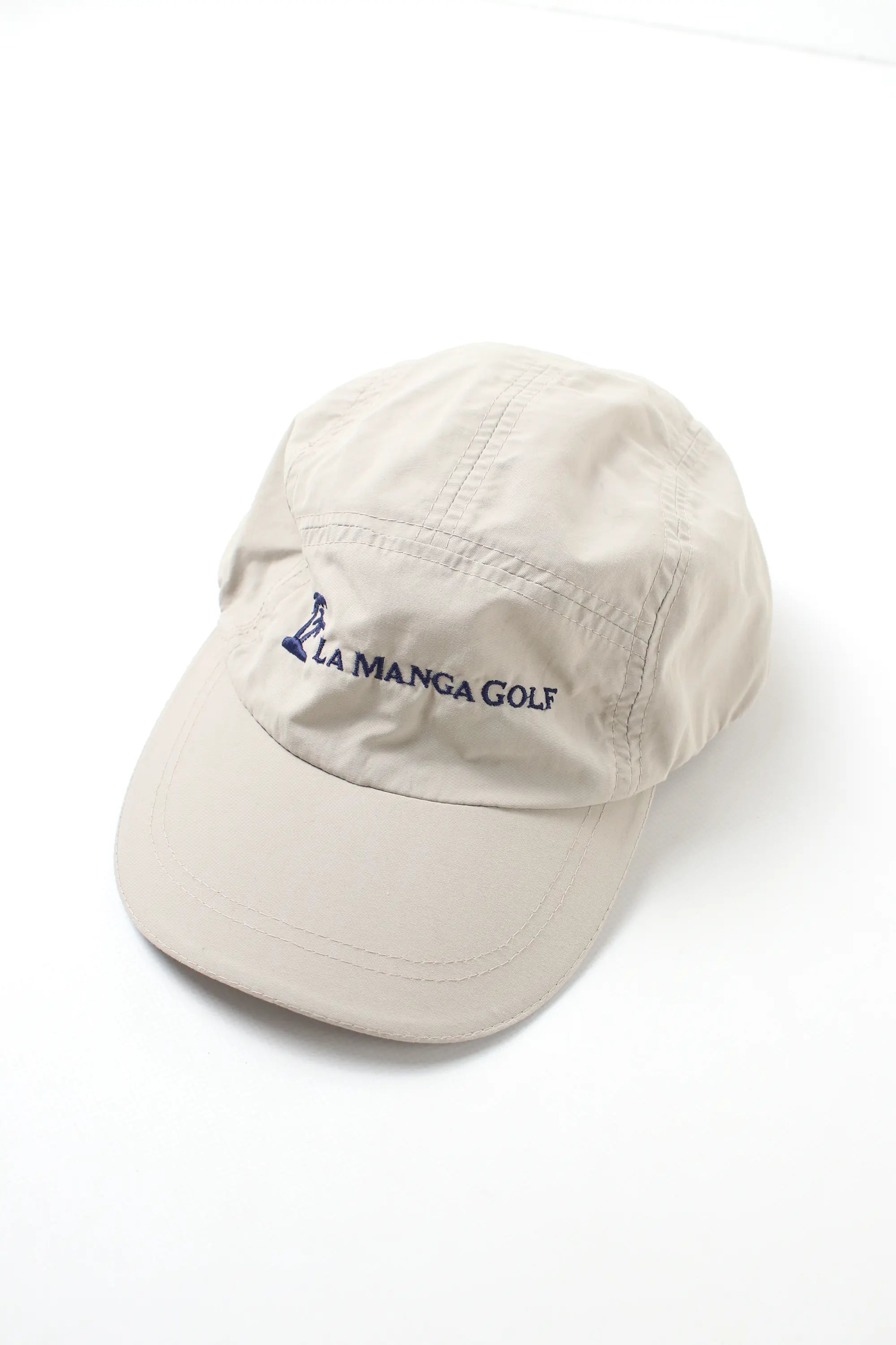 La Manga Cap