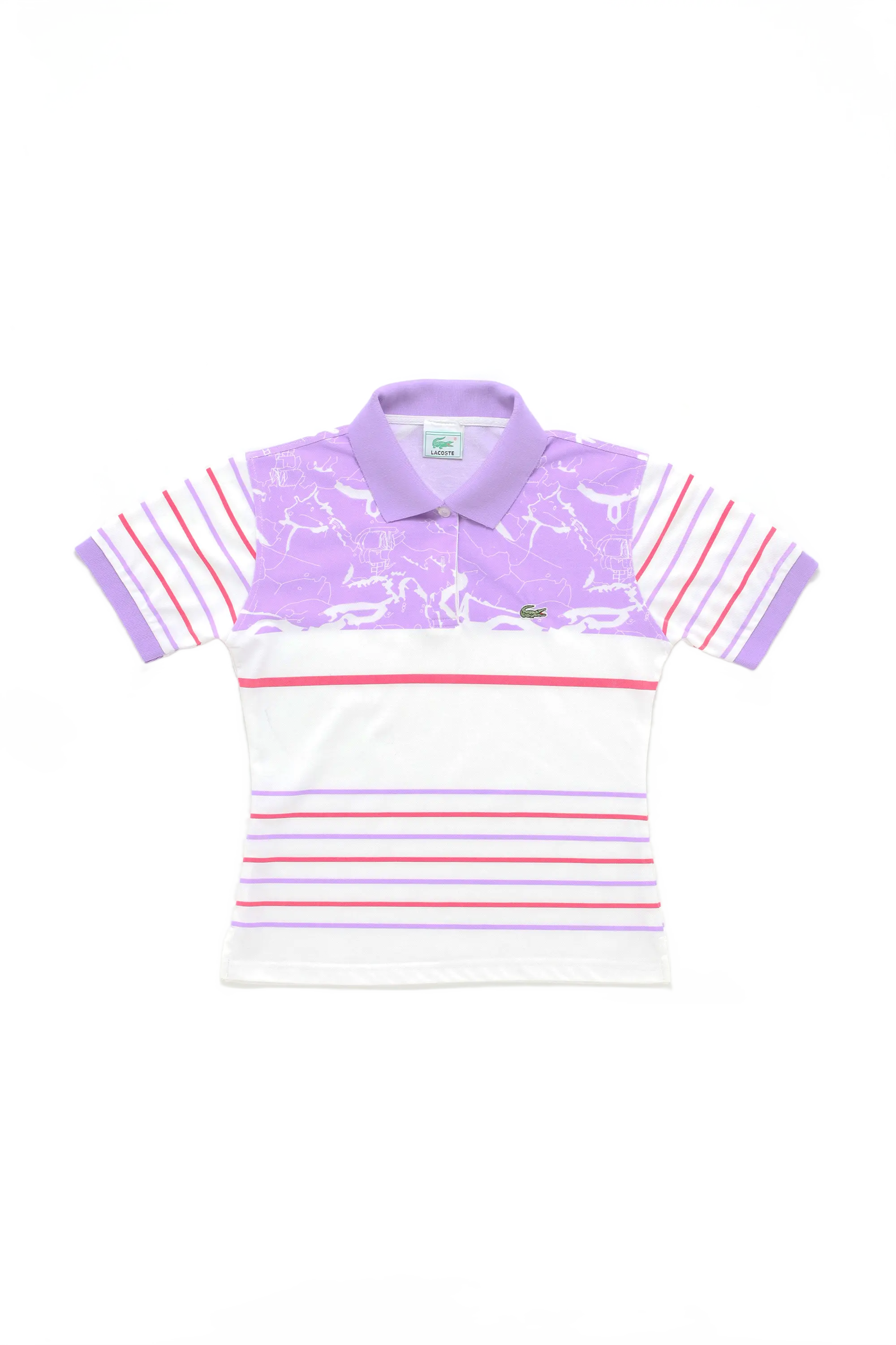 Lacoste Tennis Top (w)