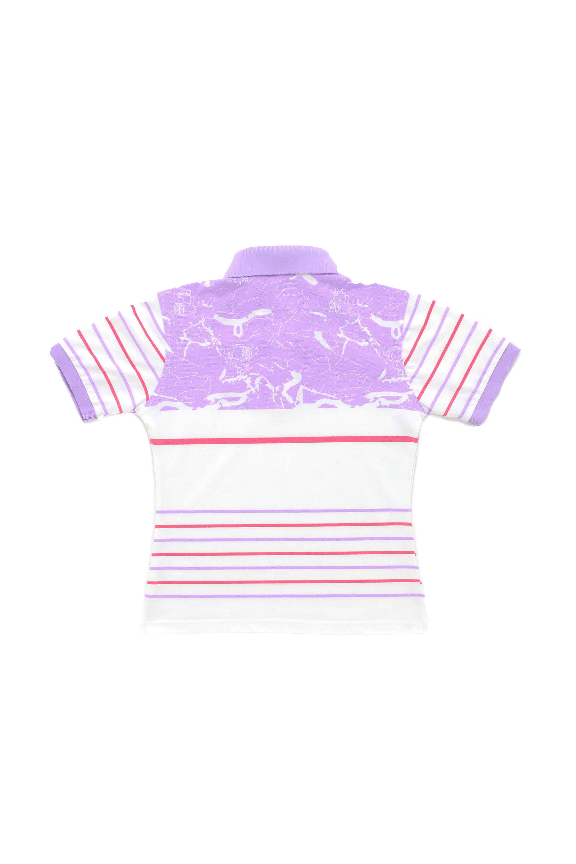 Lacoste Tennis Top (w)