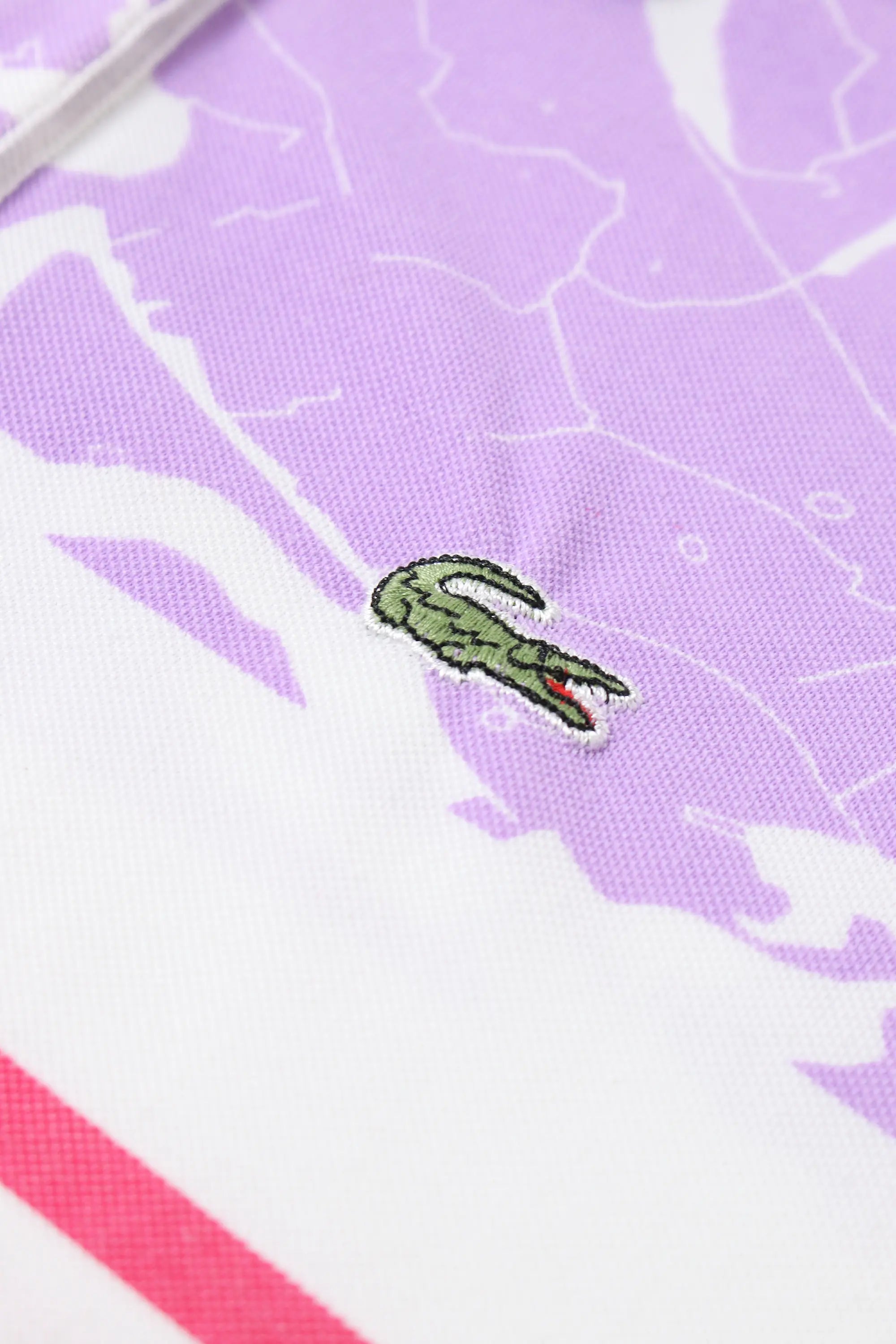 Lacoste Tennis Top (w)