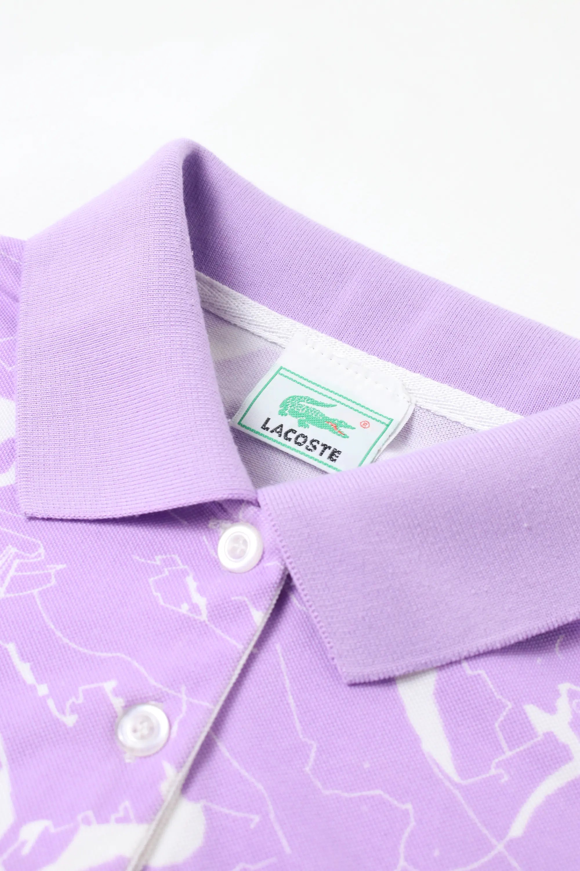 Lacoste Tennis Top (w)