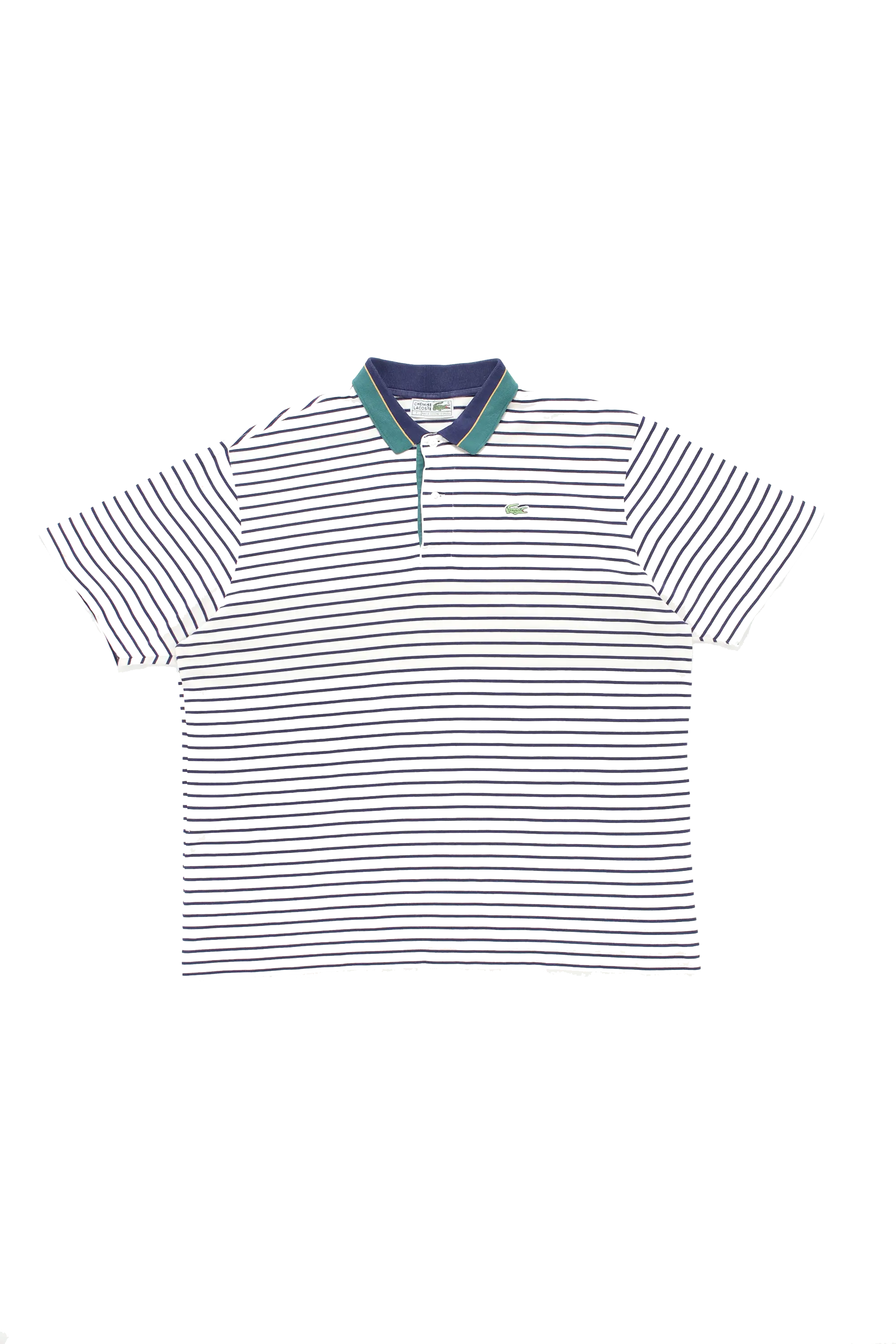 Lacoste Logo Polo Shirt