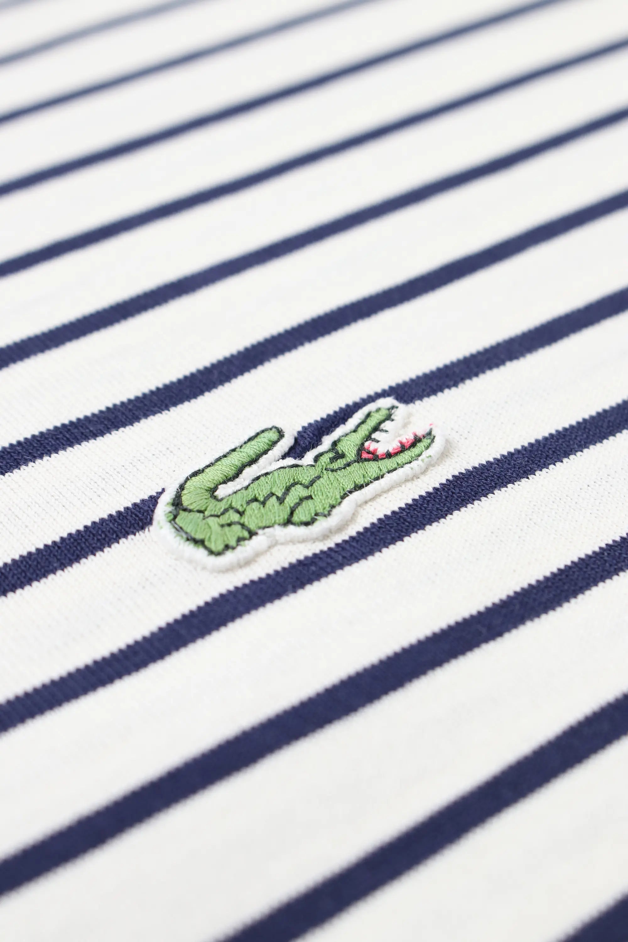 Lacoste Logo Polo Shirt