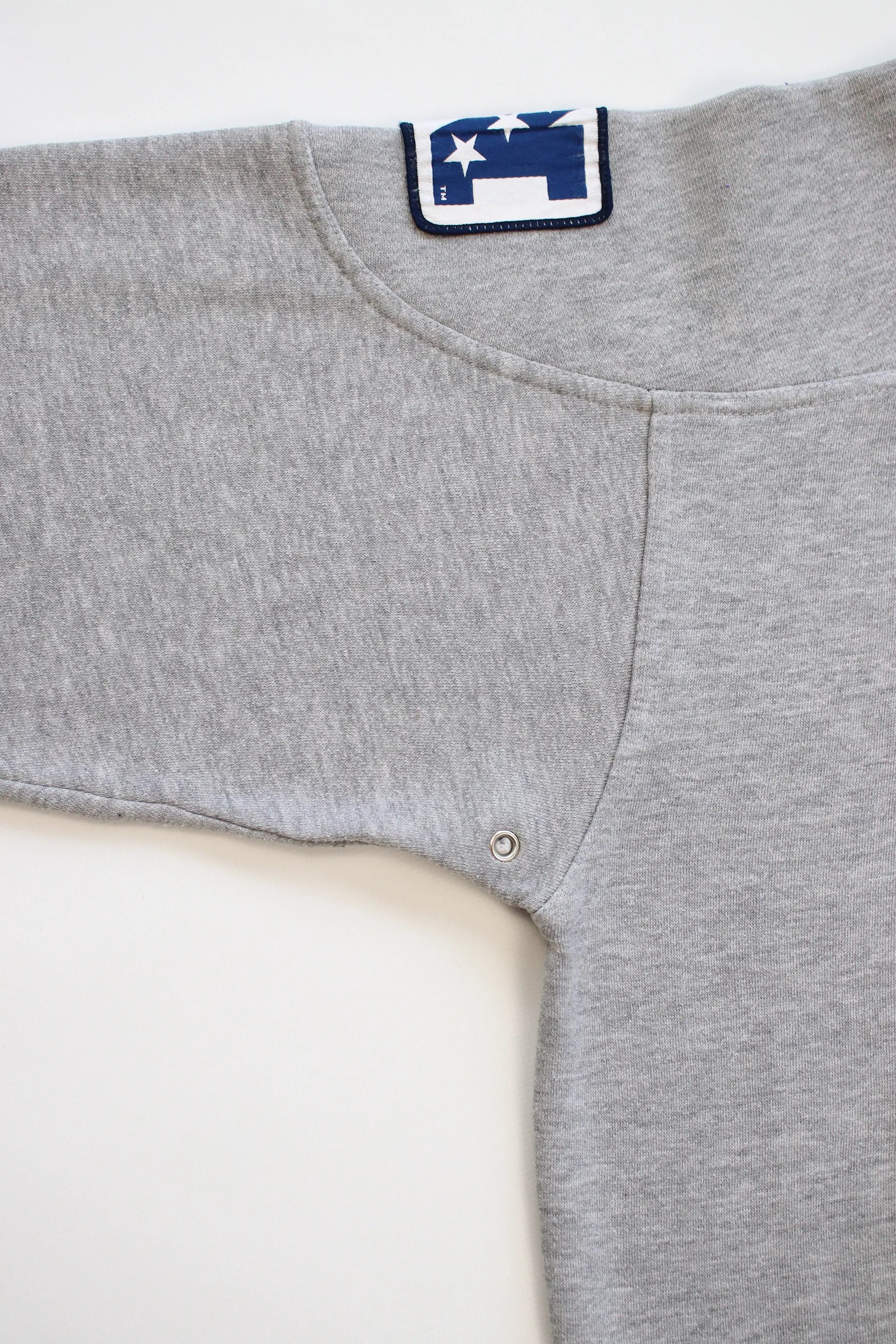 Lee Eagles Football Sweater