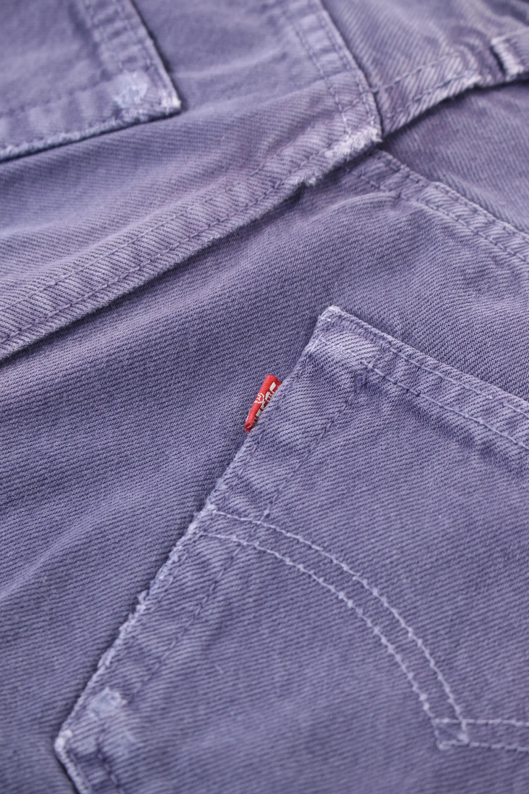 Levis 501 Denim Pants