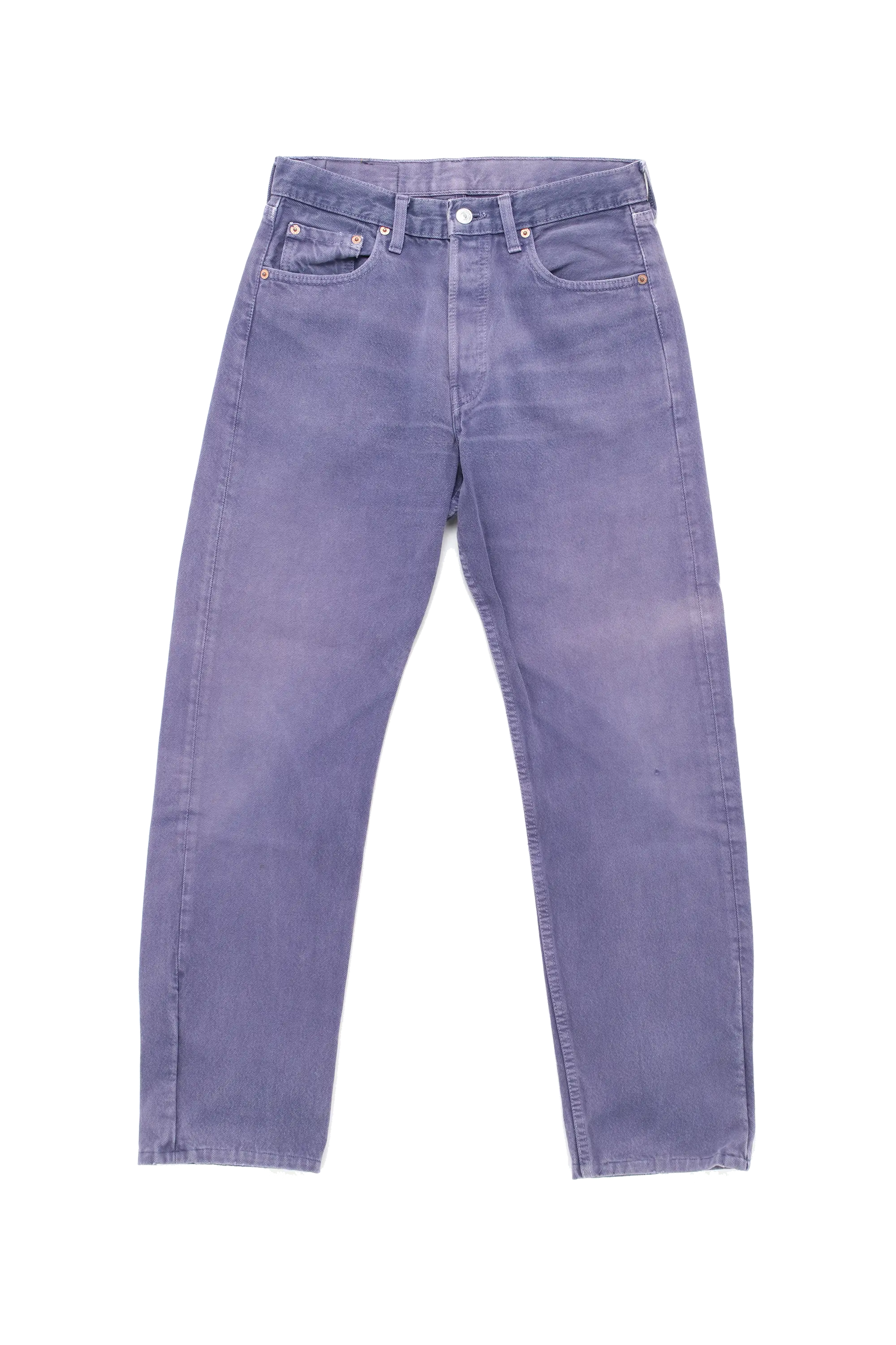 Levis 501 Denim Pants