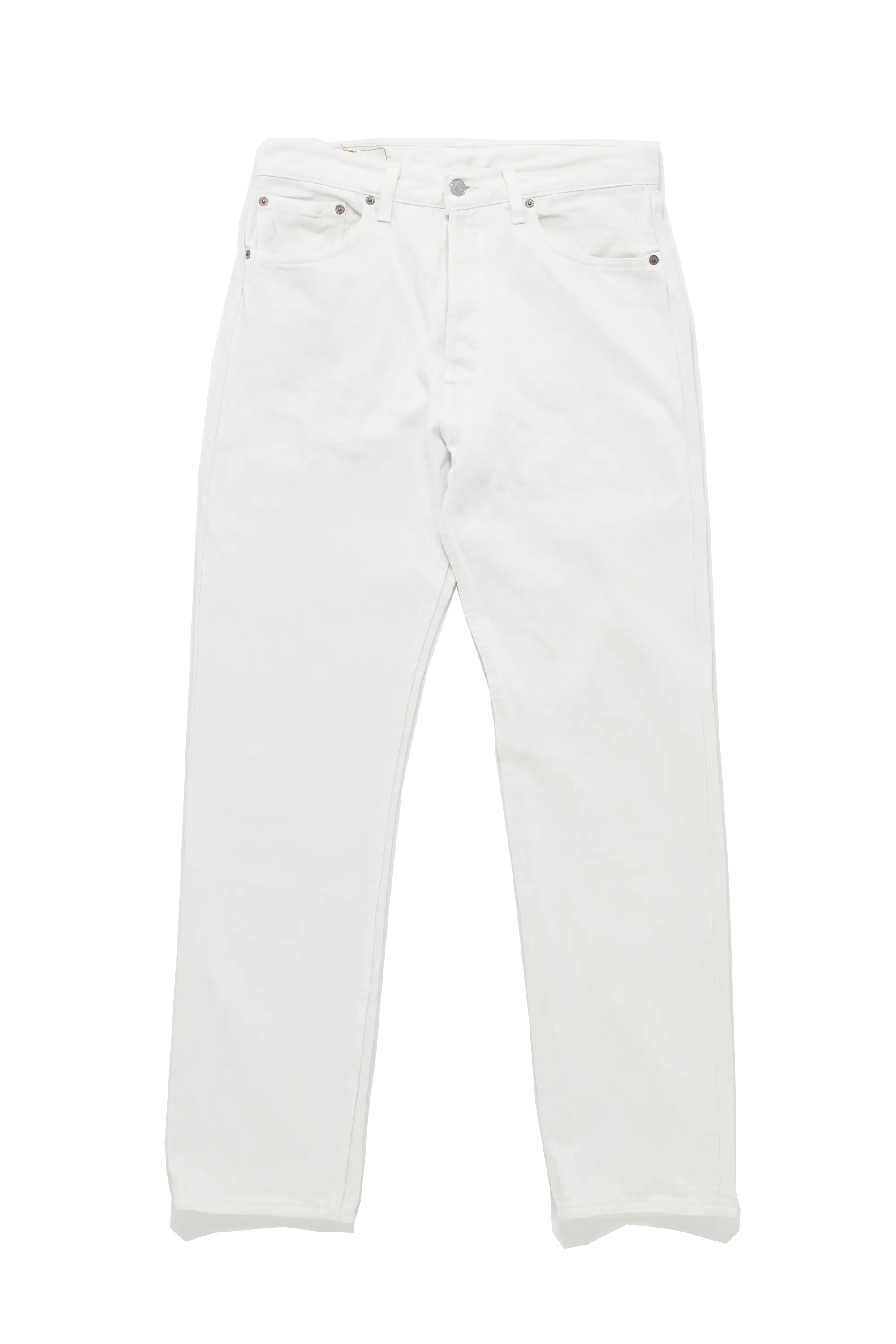 Levis Blank Tab 501