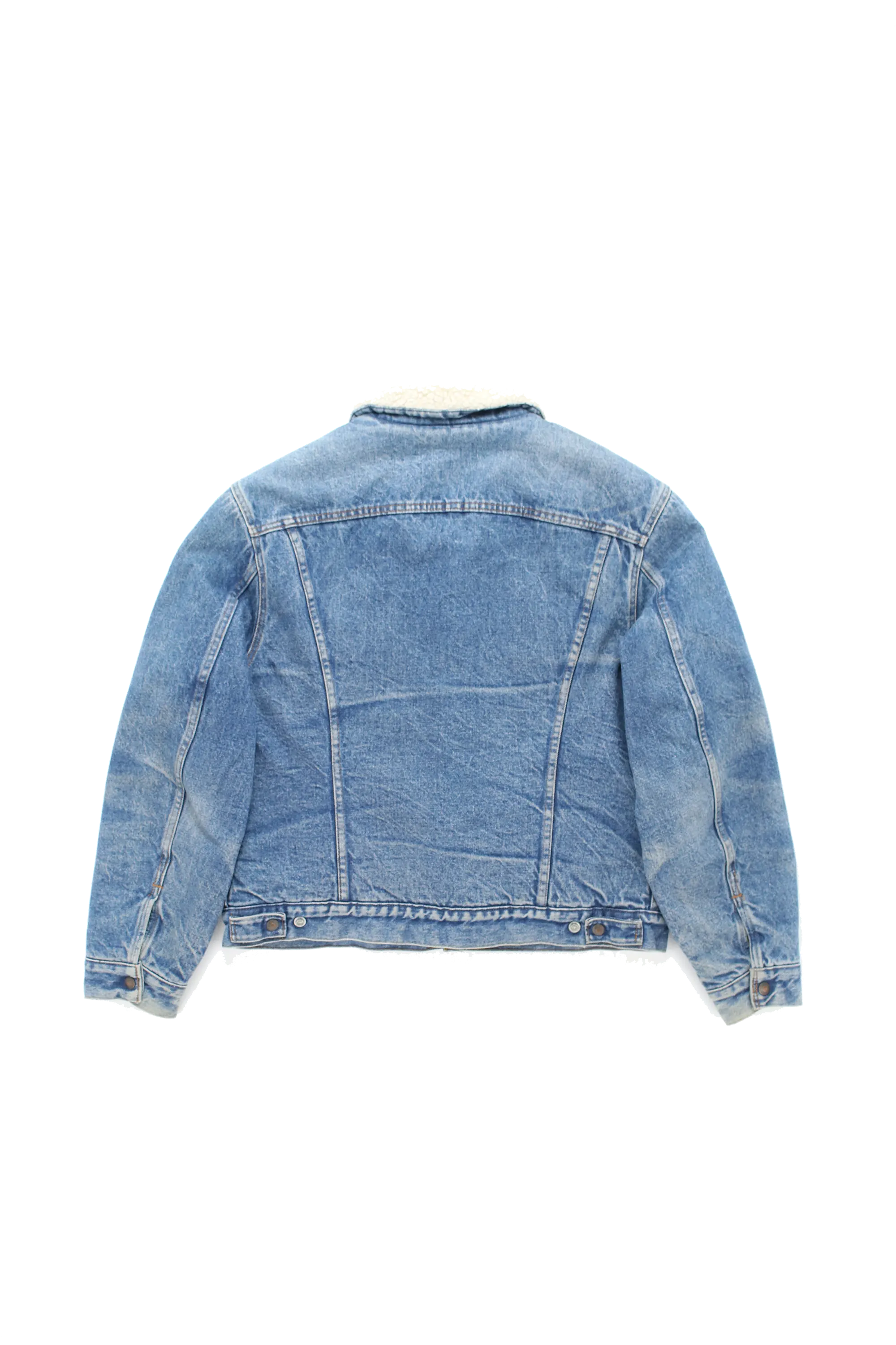 Levis Sherpa Jacket