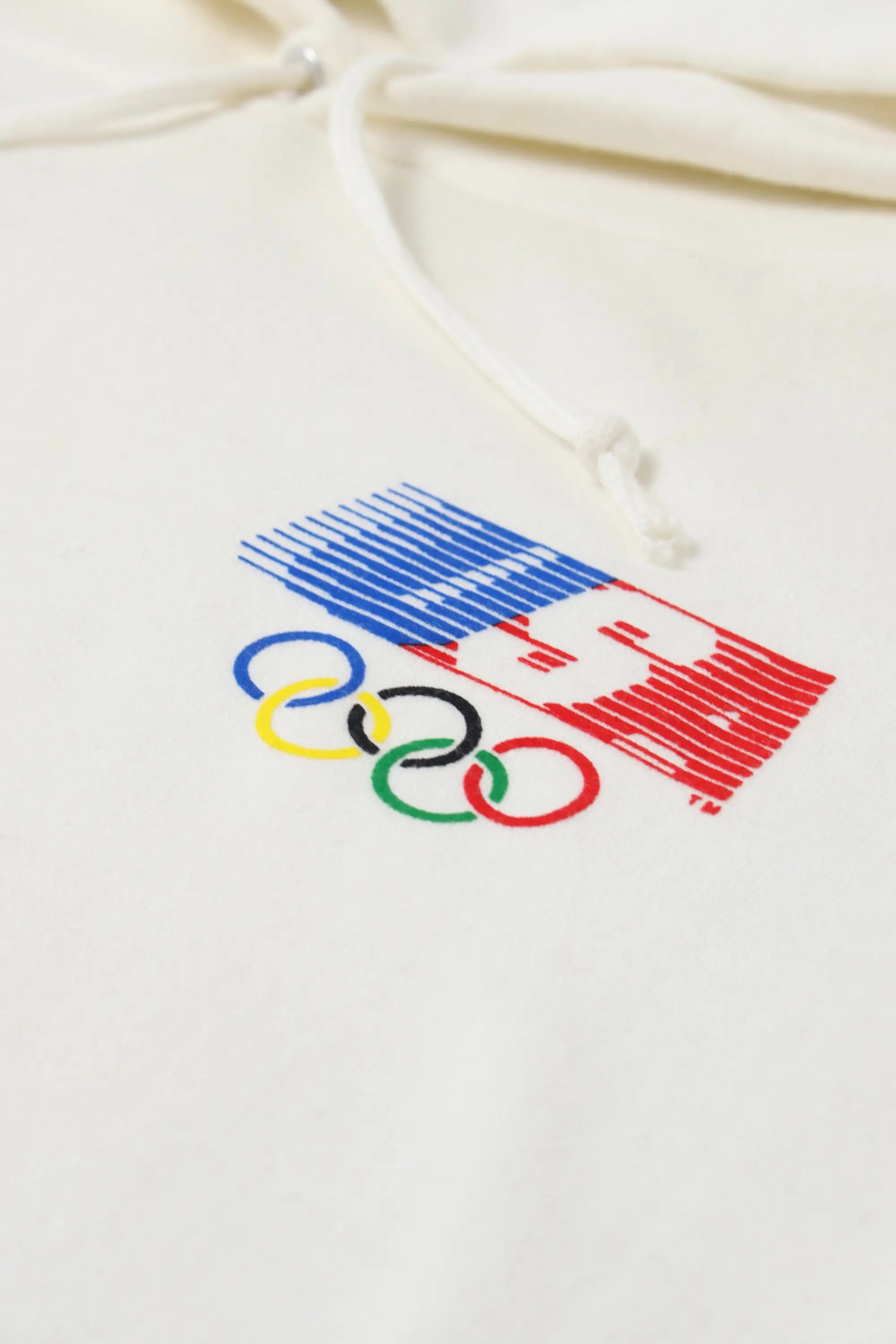 Levis Olympic Hoodie
