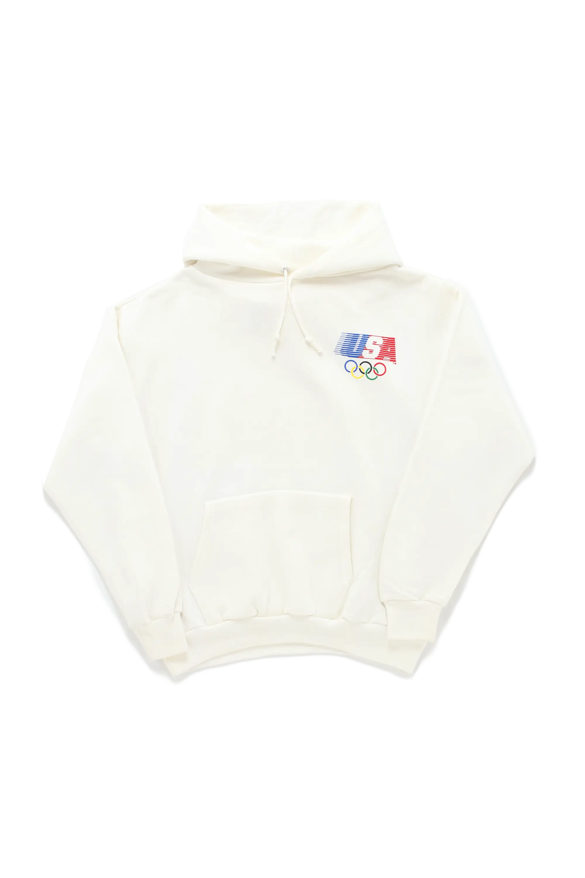 Levis Olympic Hoodie