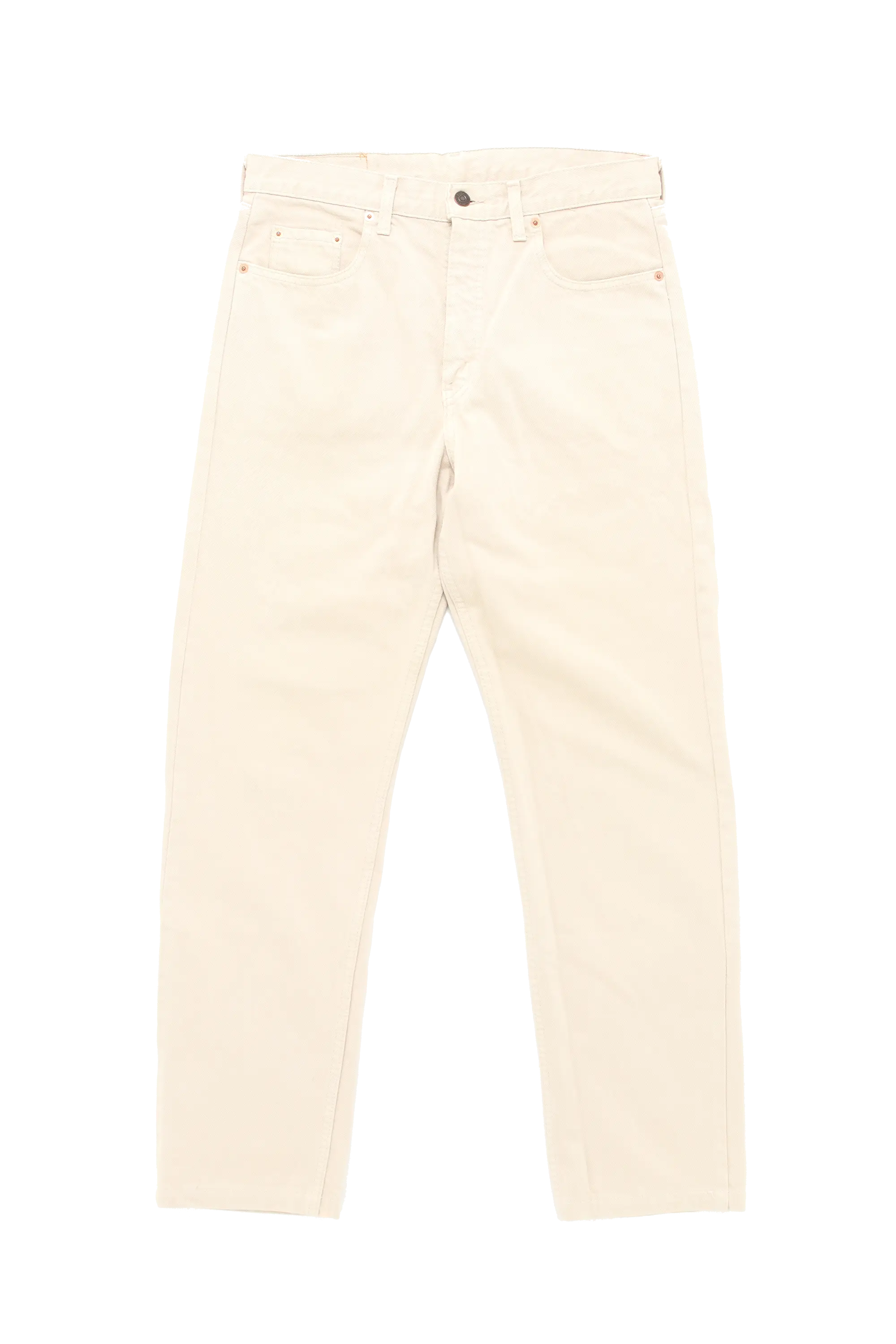 Levis 615 Orange Tab