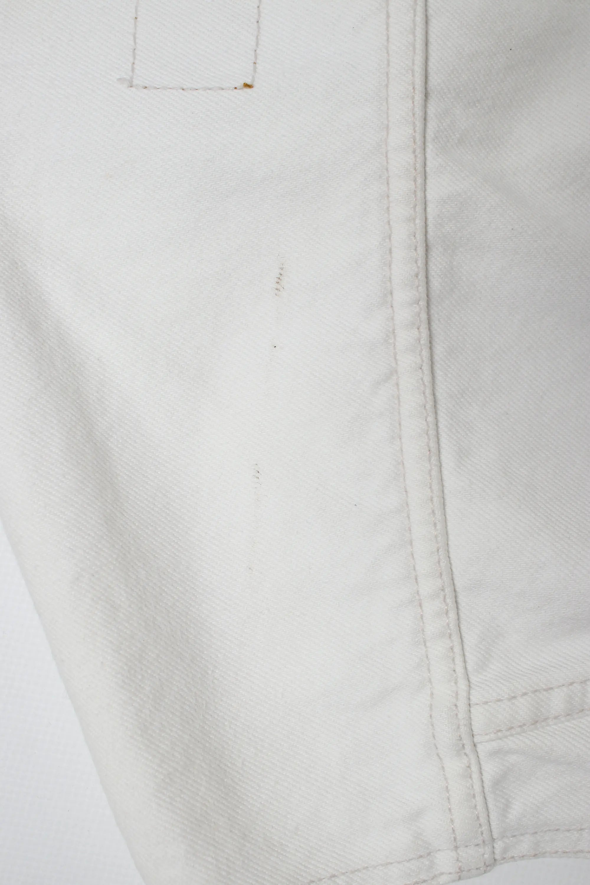 Levis Red Tab Denim Vest