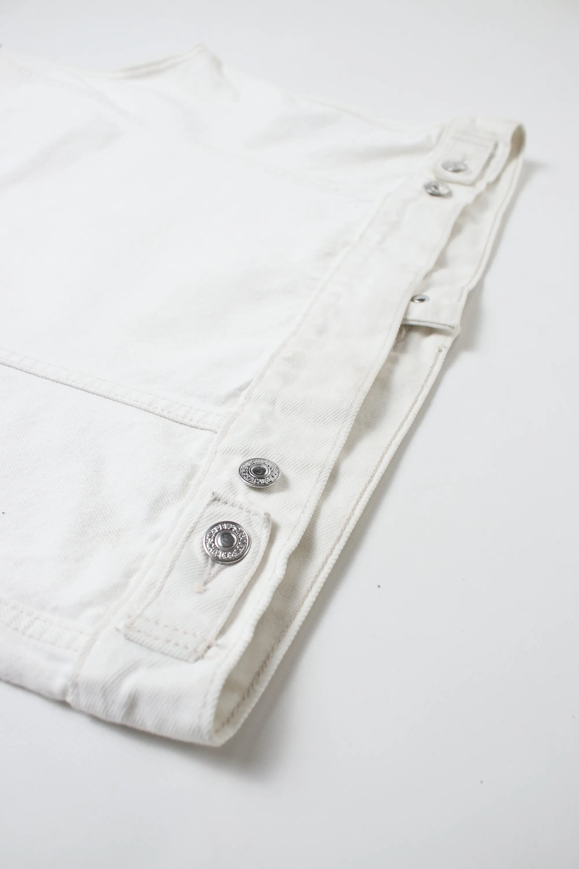 Levis Red Tab Denim Vest