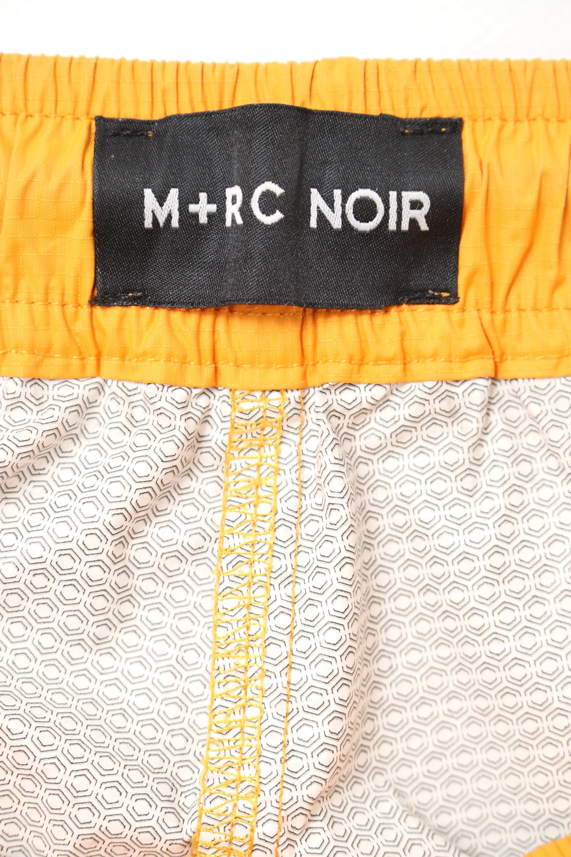 M+RC Millenium Trackpants