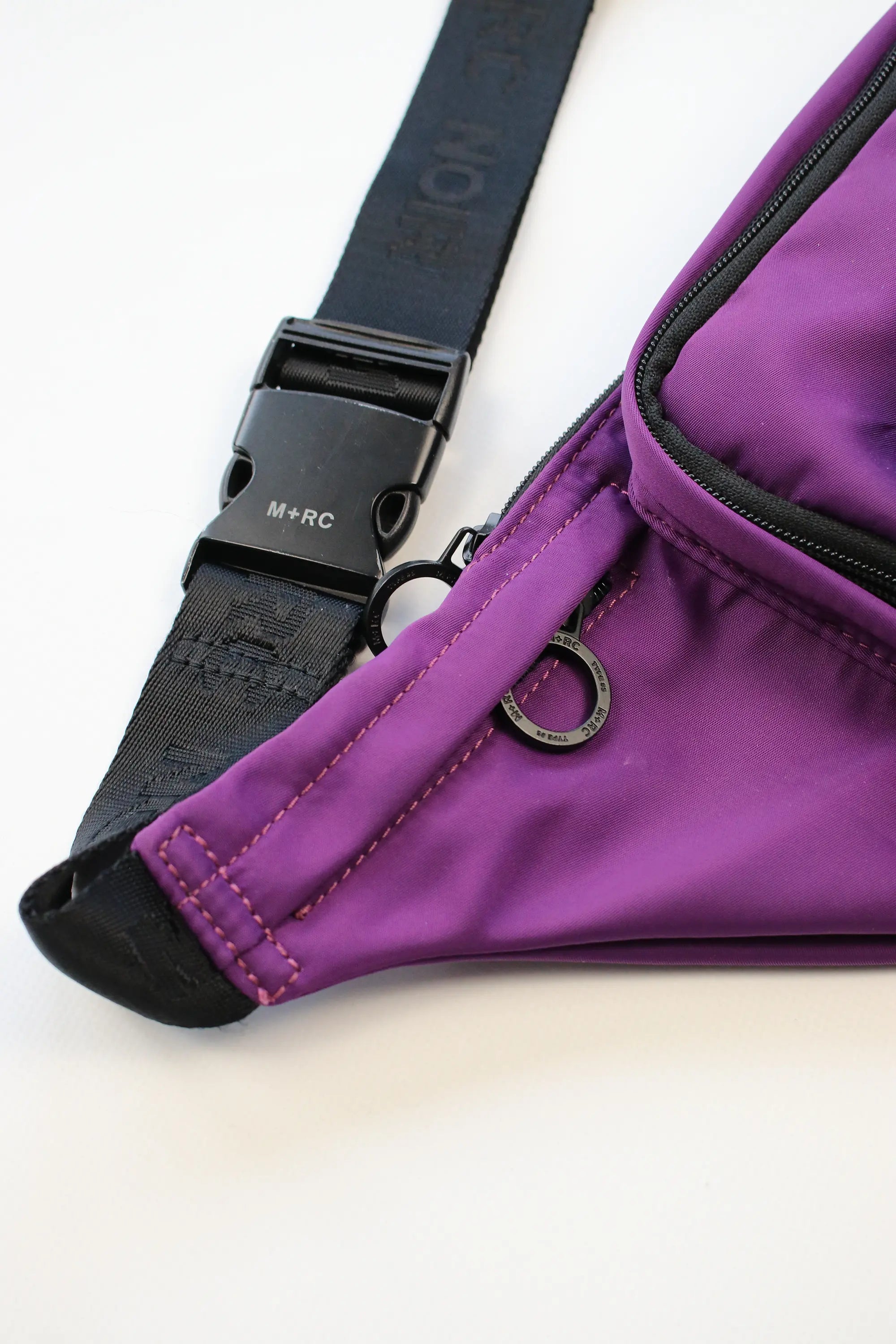 M+RC Noir Survival Bag