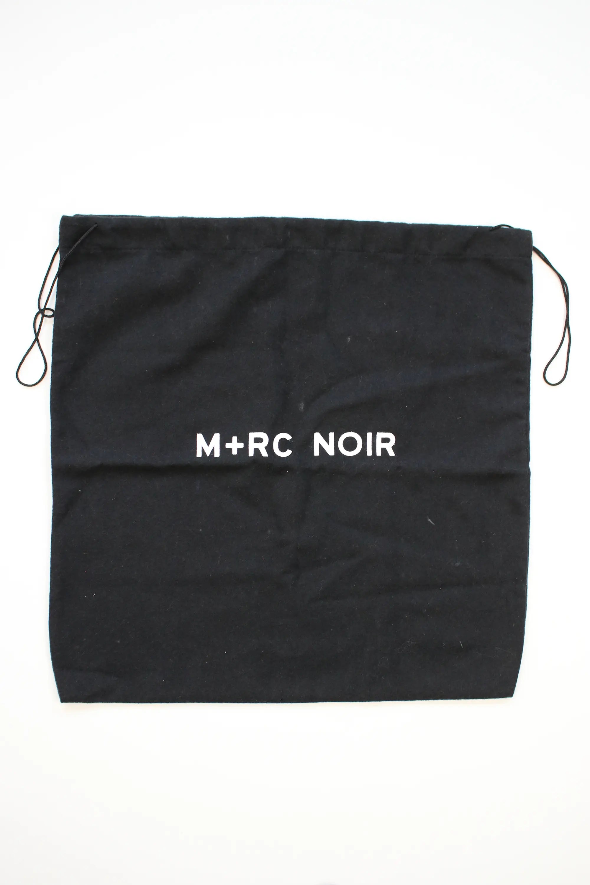 M+RC Noir Survival Bag