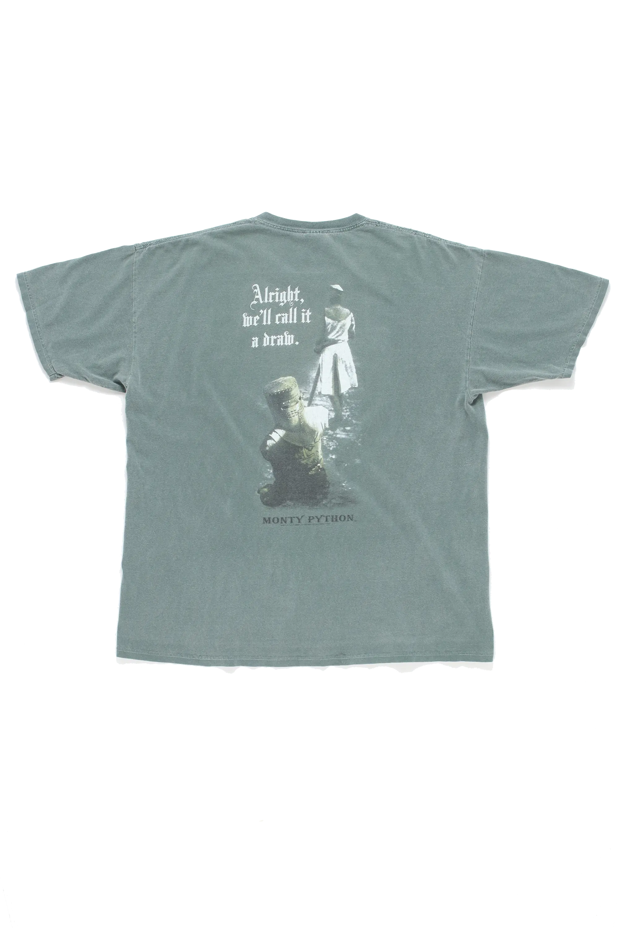 Monty Python Movie T.